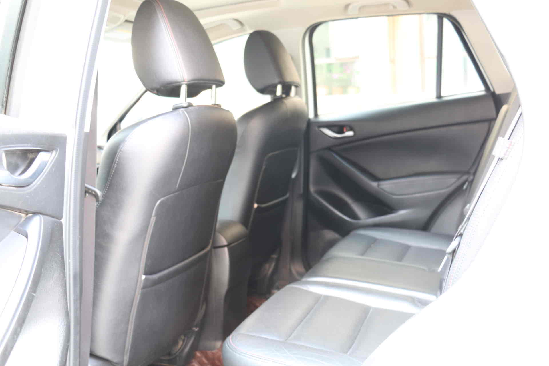 马自达 马自达CX-5(进口) 2013 汽车图片 #9