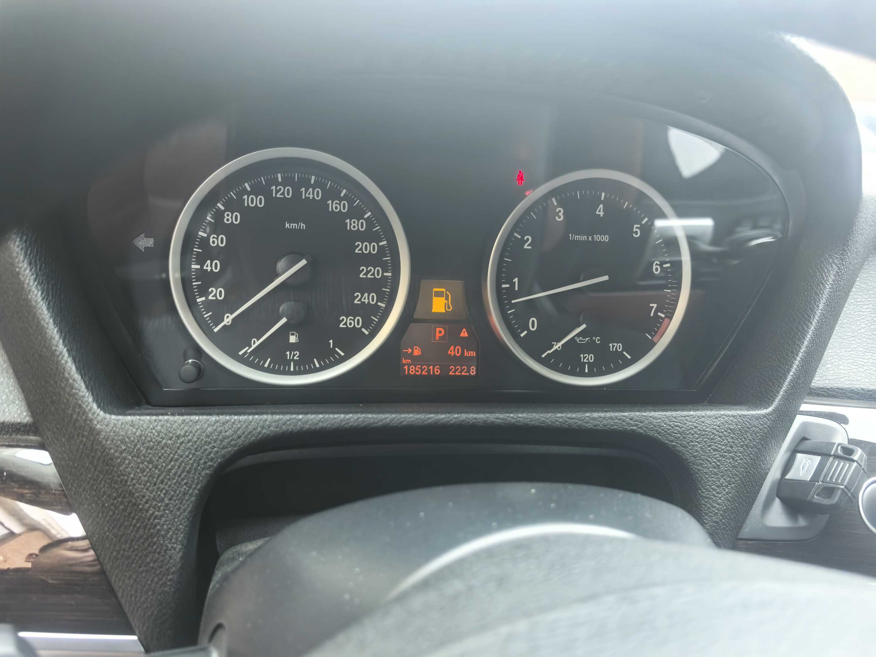 BMW X6 2015 изображение автомобиля #9