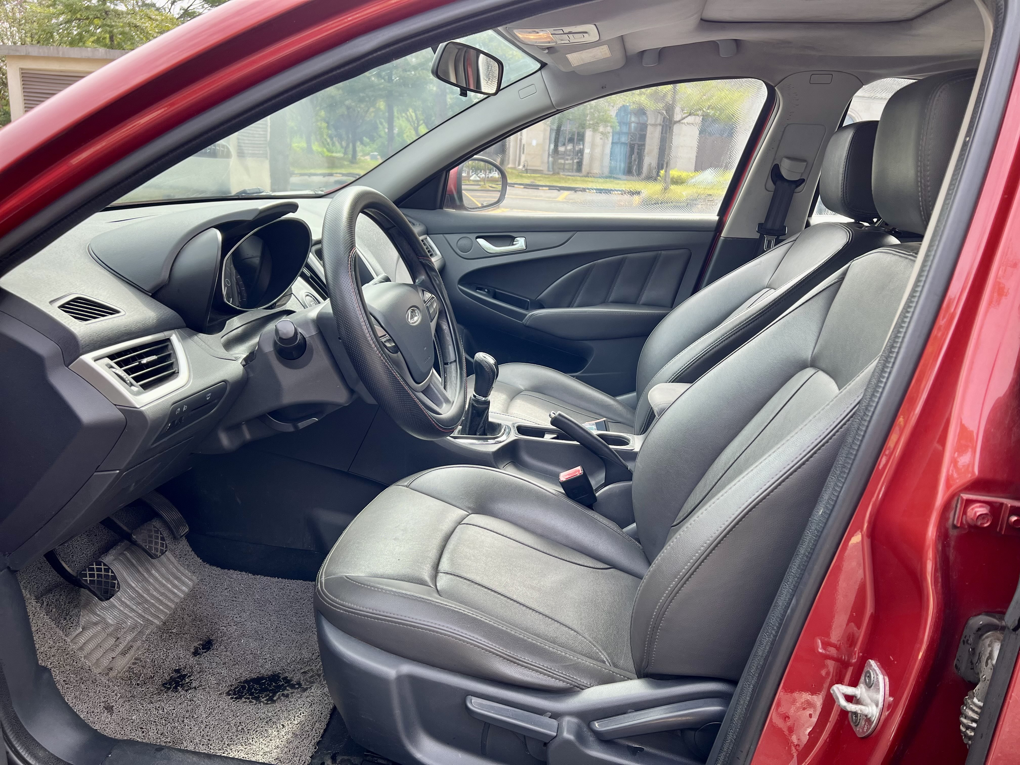 Chery Arrizo 7 2015 صورة سيارة #9