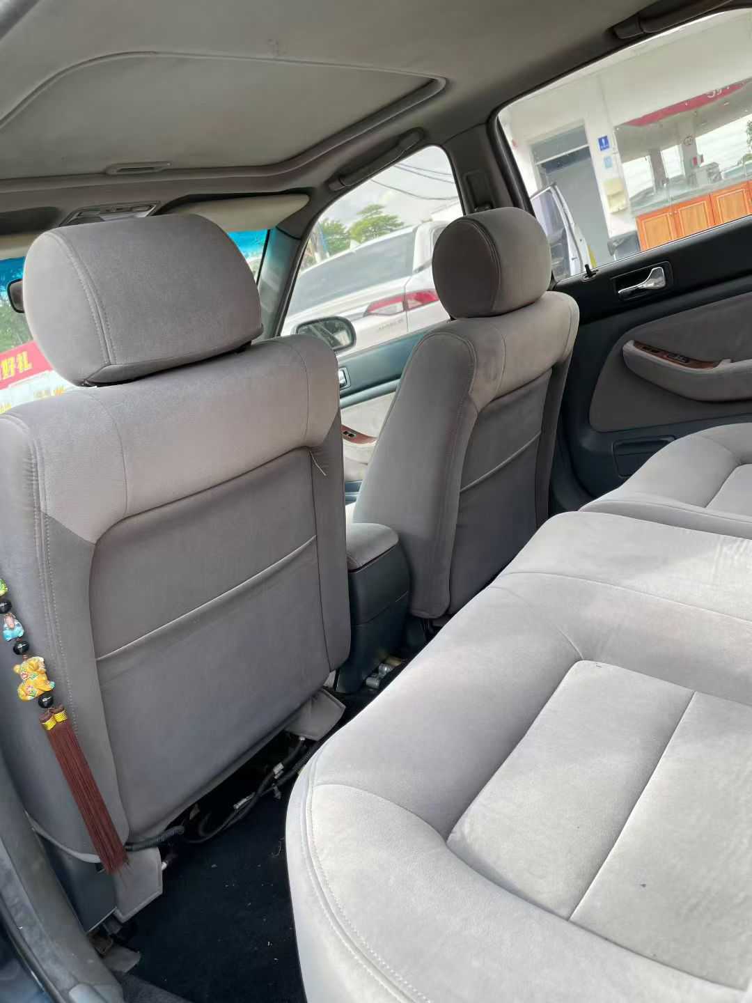 Honda Legend 1995 #9 Honda Legend 1995 car image #9