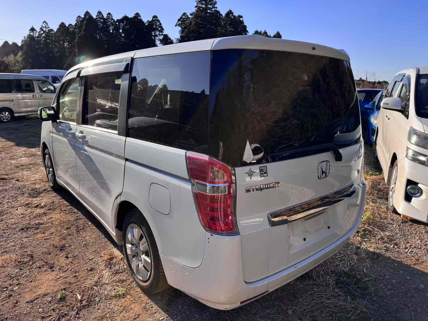 Honda Legend 2012 #9 Honda Legend 2012 صورة سيارة #9