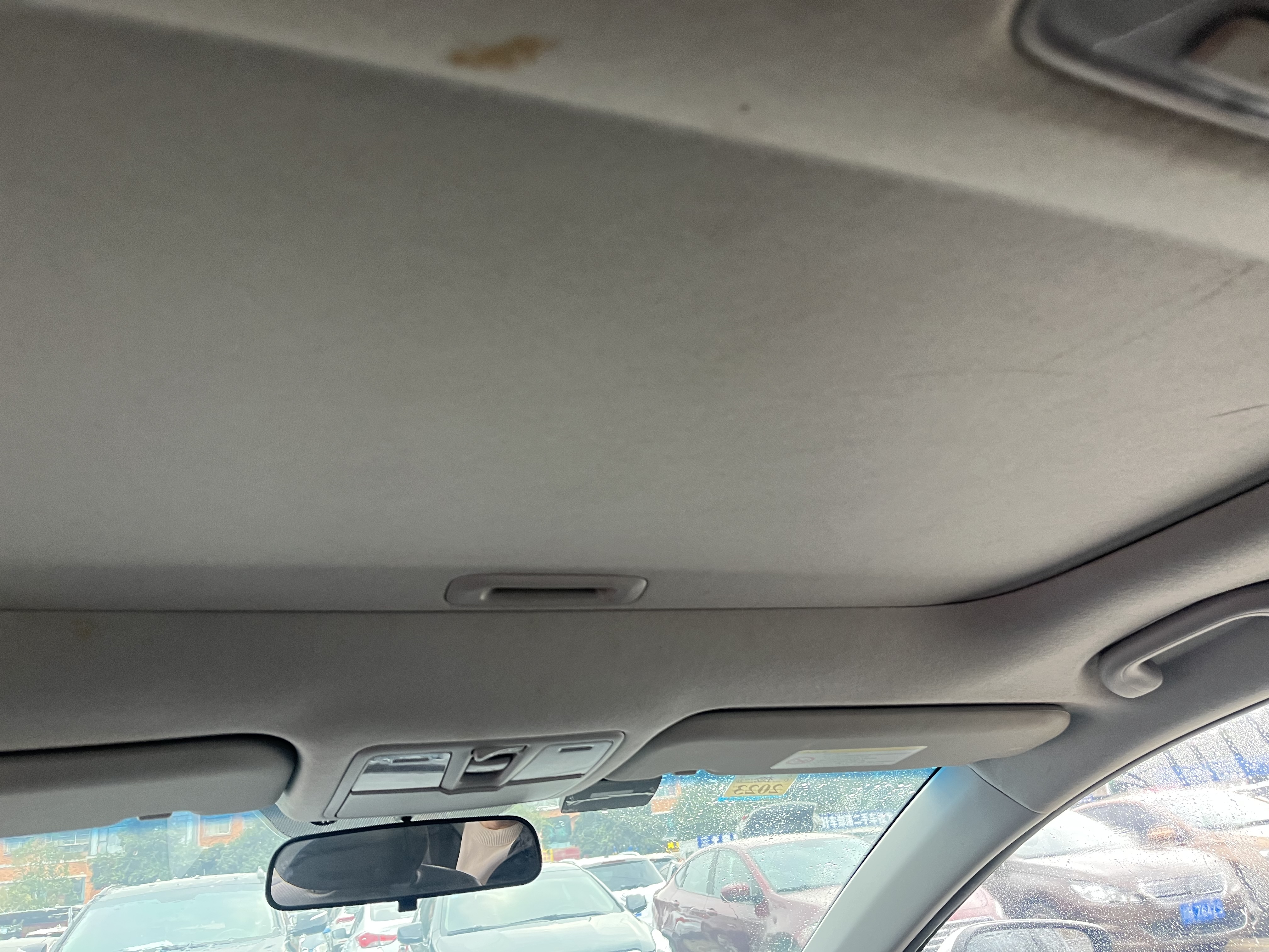 Hyundai Elantra MD 2015 #9 Hyundai Elantra MD 2015 car image #9