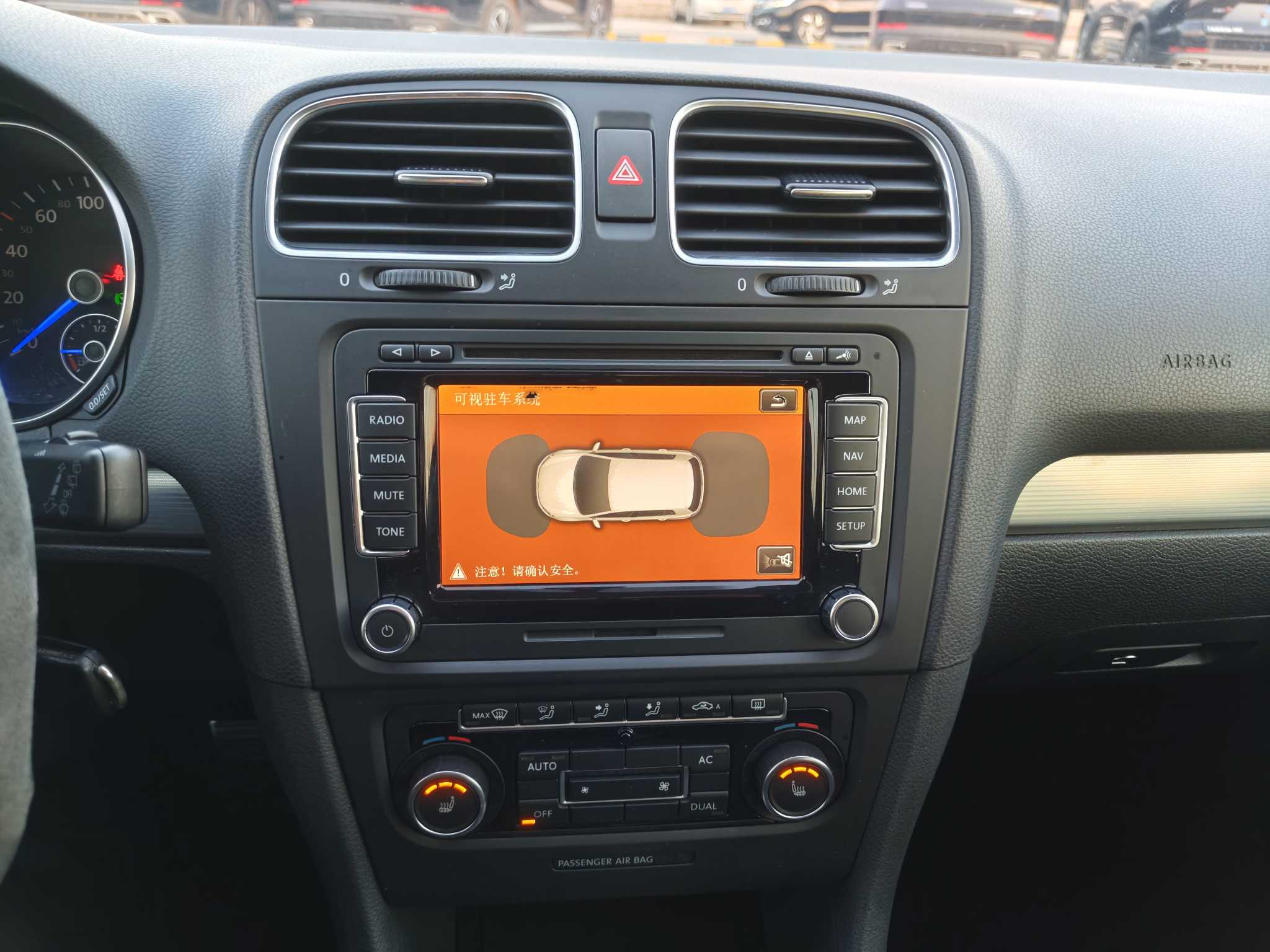 Volkswagen Golf (Imported) 2012 #9 Volkswagen Golf (Imported) 2012 imagem de carro #9