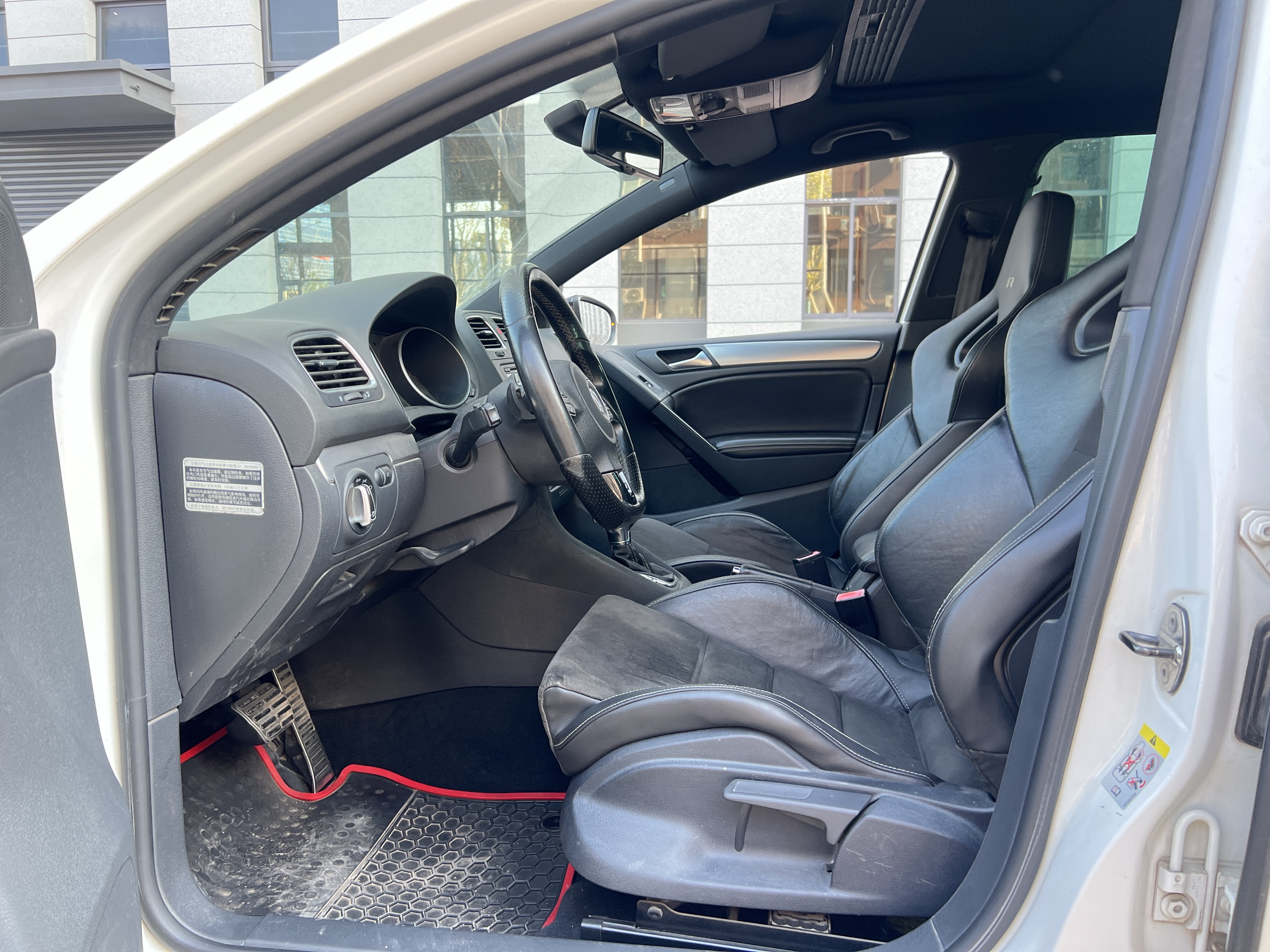 Volkswagen Golf (Imported) 2012 #9 Volkswagen Golf (Imported) 2012 imagem de carro #9