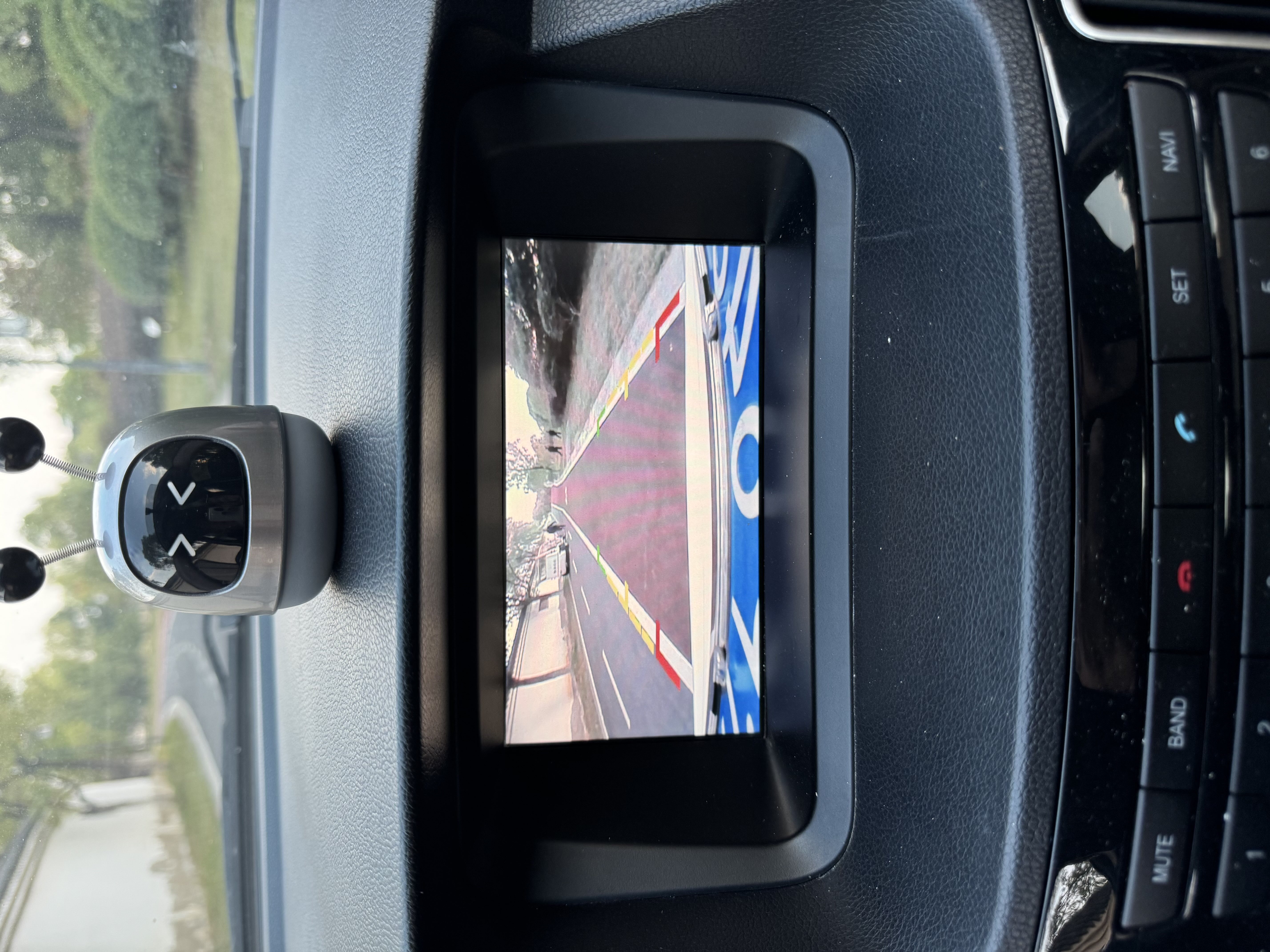 Great Wall C30 2015 car image #9