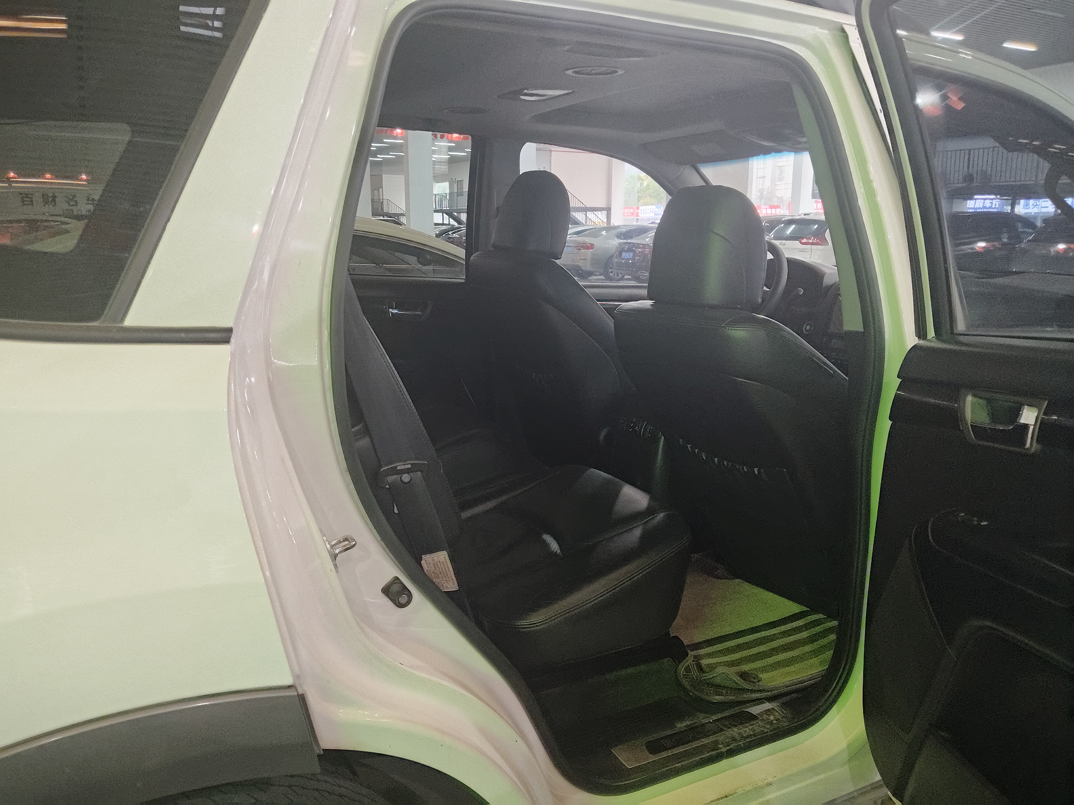 起亚 霸锐 2013 汽车图片 #9