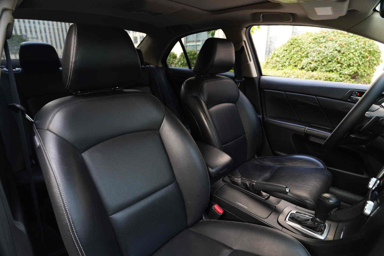 Suzuki Kizashi 2011 immagine di auto #9