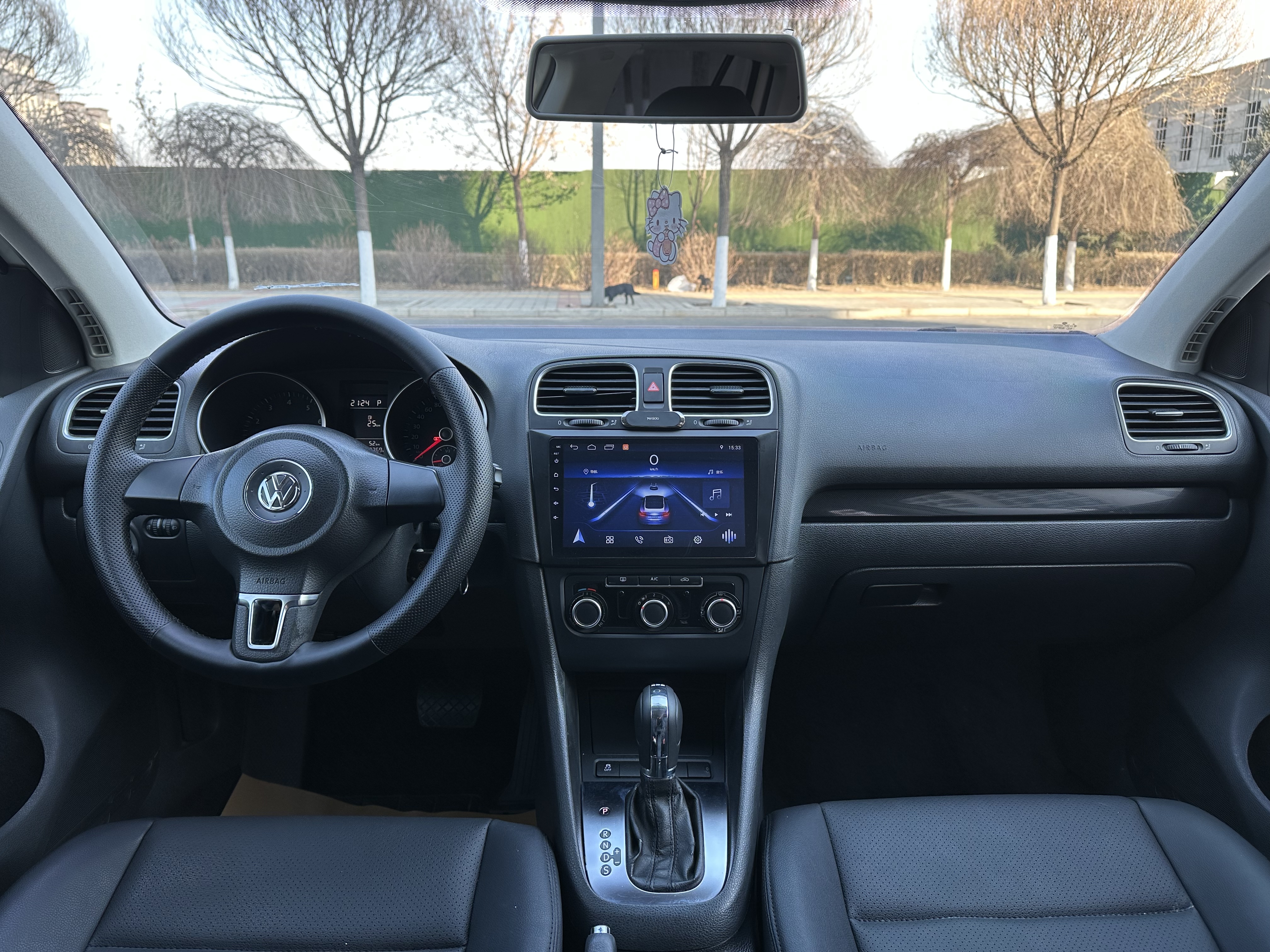 Volkswagen Golf 2013 #9 Volkswagen Golf 2013 car image #9