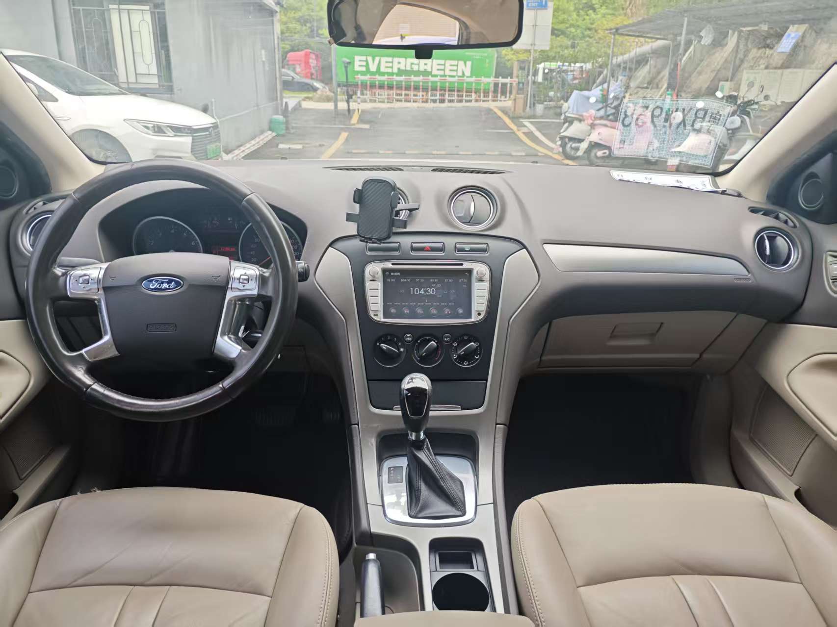 Ford Zhisheng 2014 #9 Ford Zhisheng 2014 car image #9