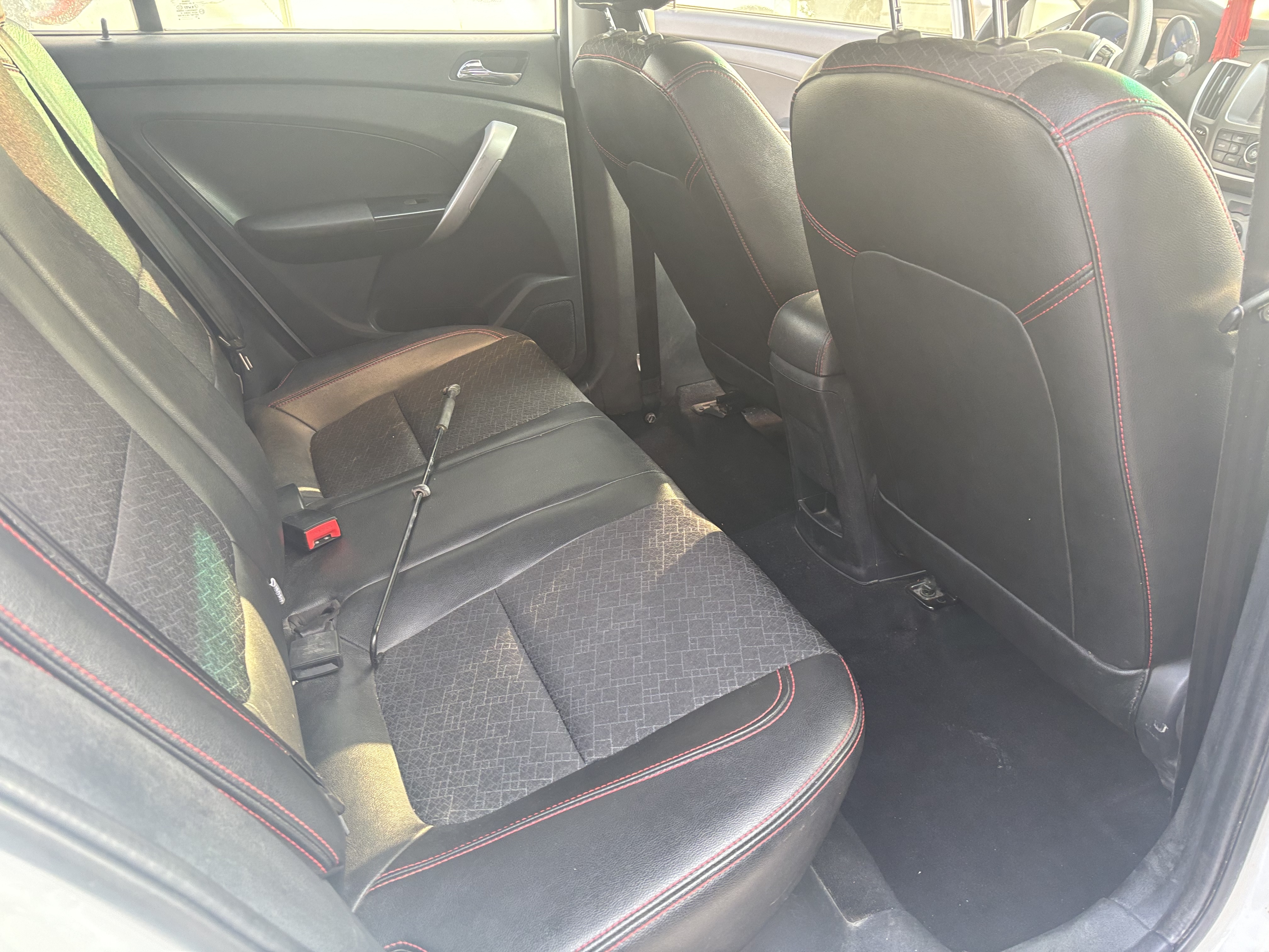 Kaiyi C3 2016 image de voiture #9