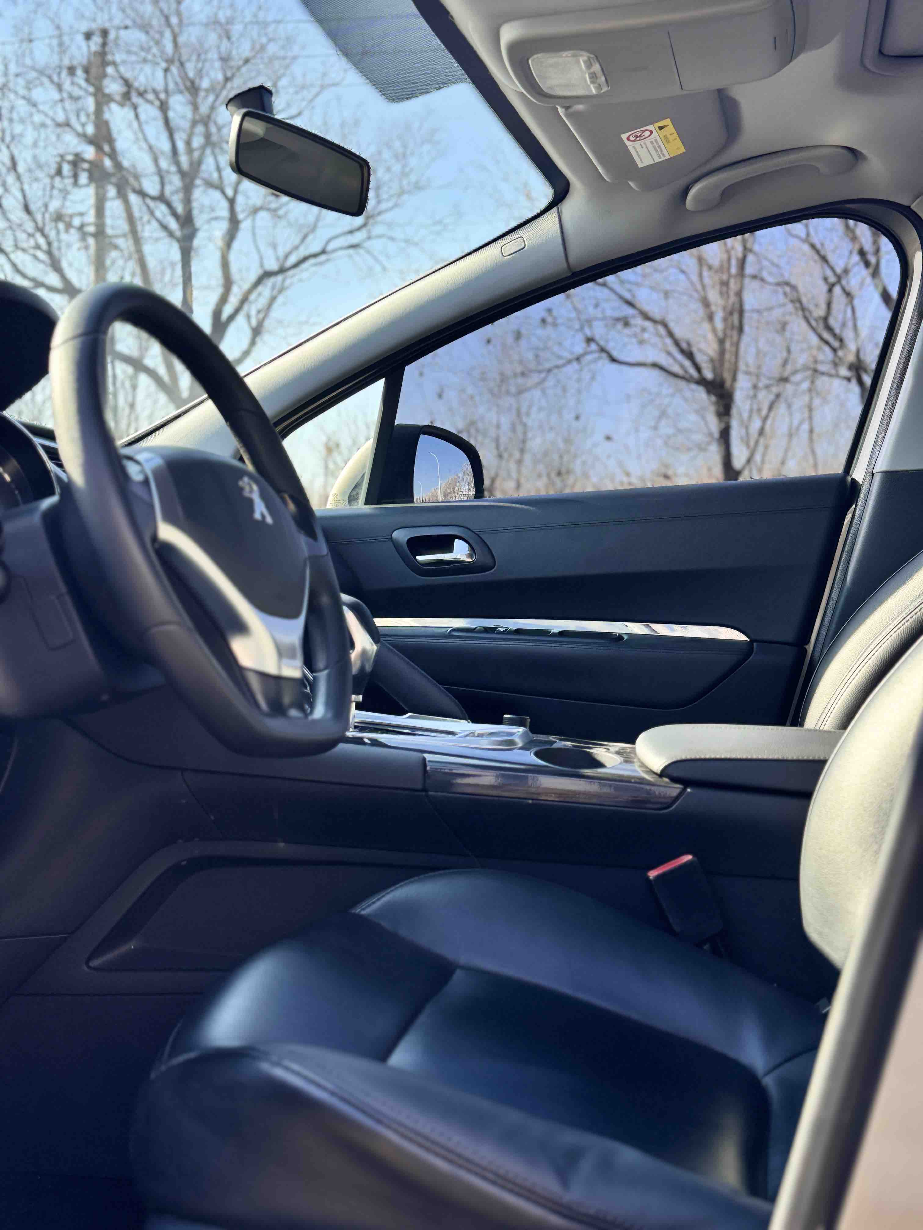 标致 标致3008 2016 汽车图片 #9