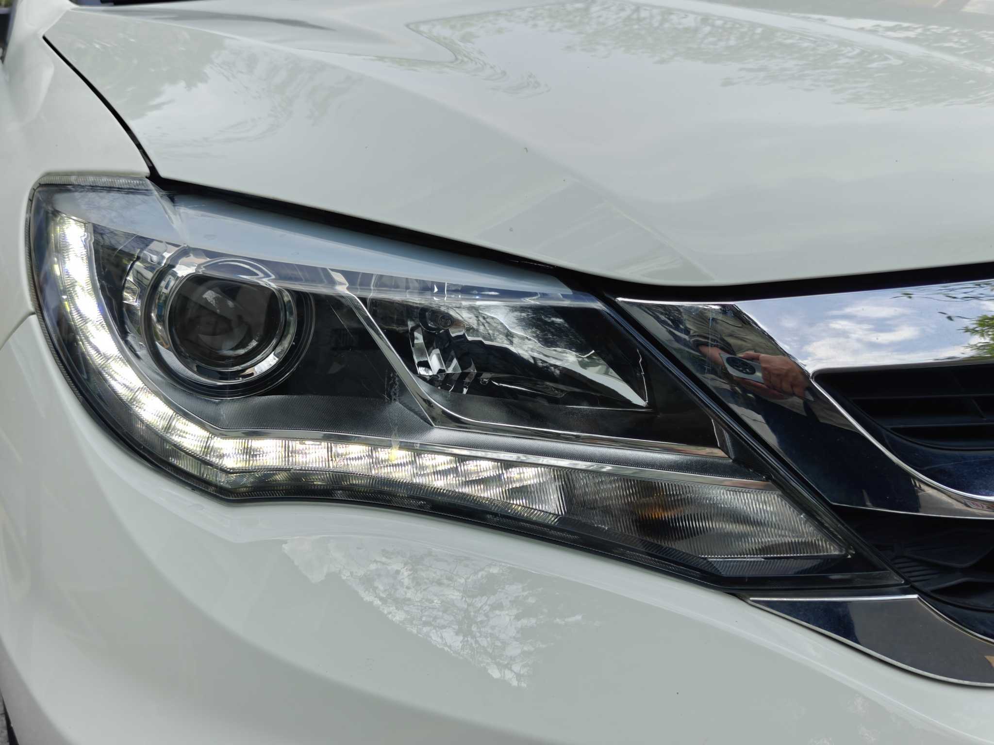 BYD M9 2016 immagine di auto #9