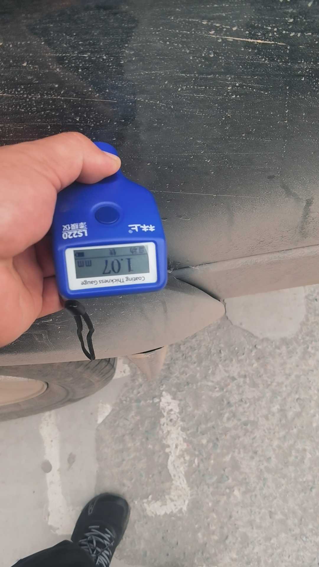 日产 日产ZN厢式车 2016 汽车图片 #9