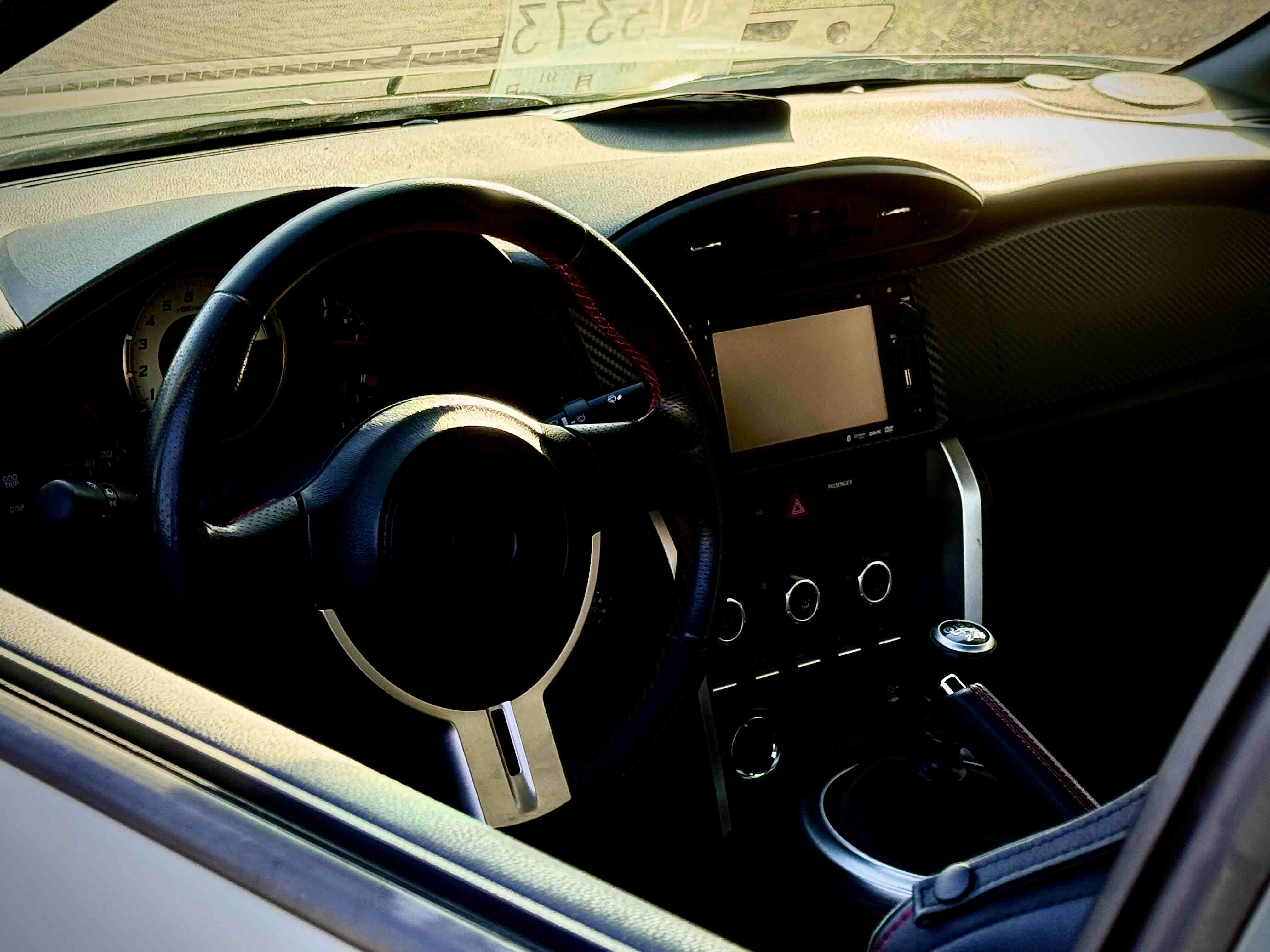 Toyota 86 2016 immagine di auto #9