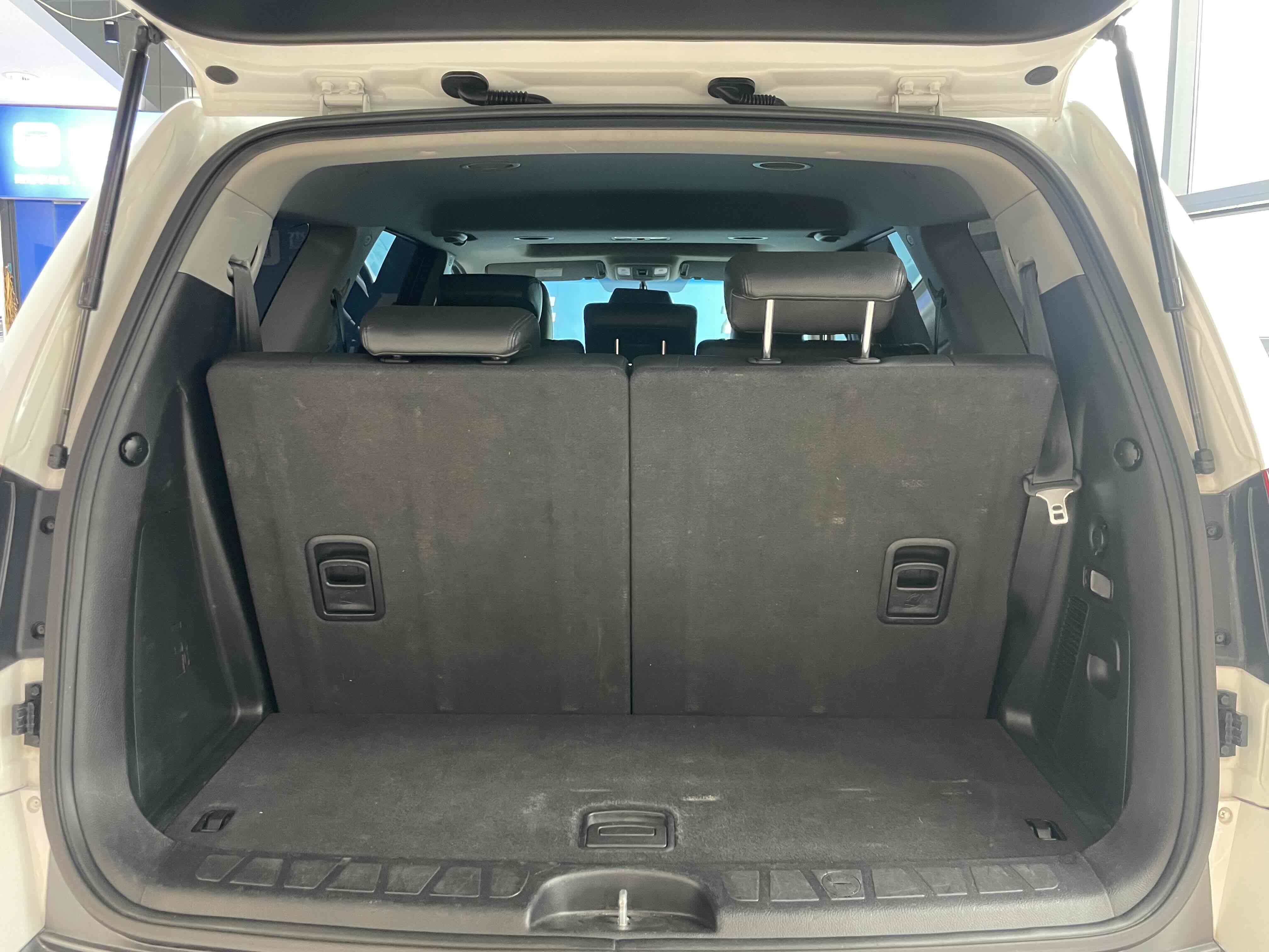 起亚 霸锐 2015 汽车图片 #9