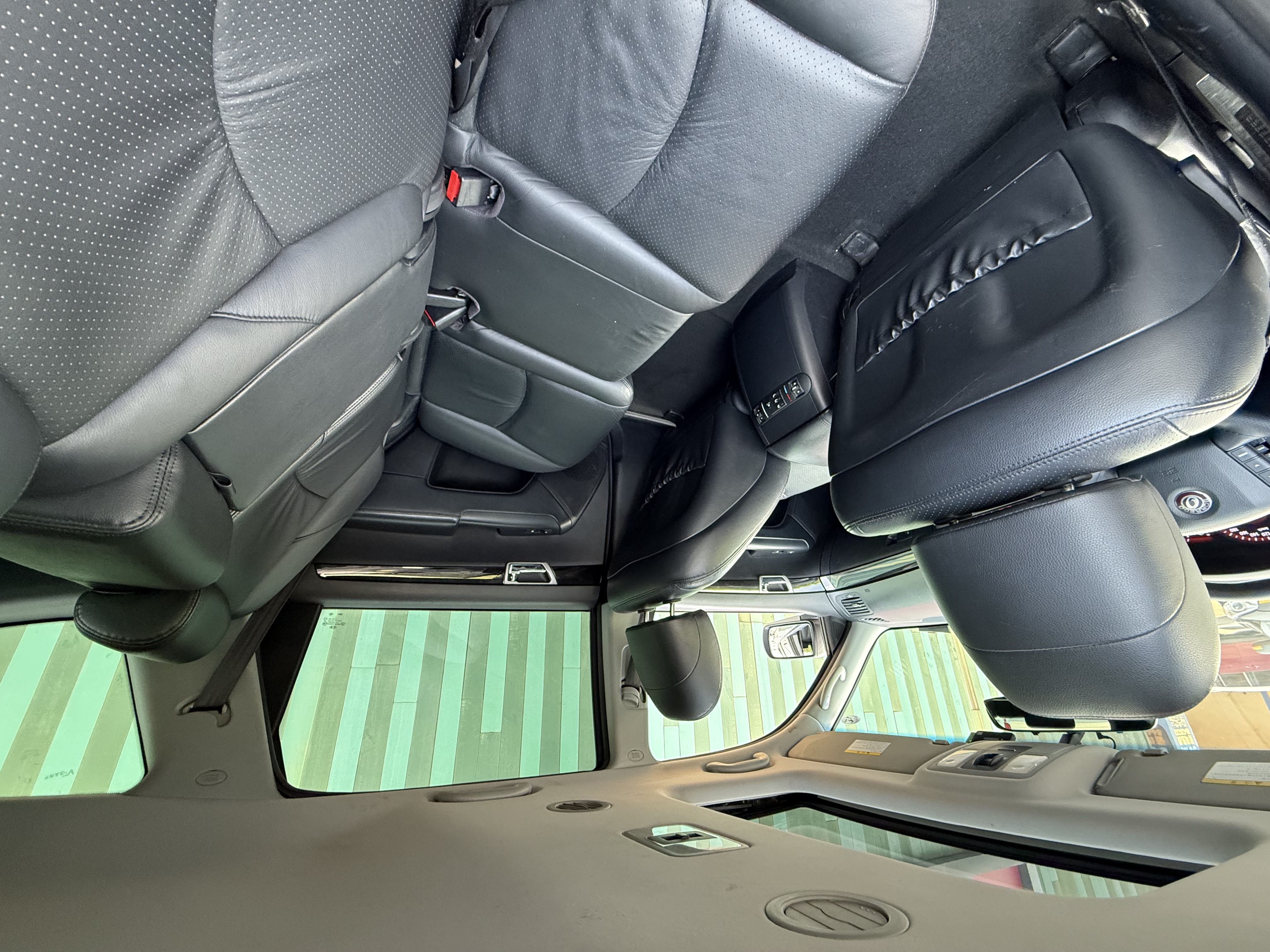 Kia Mohave 2013 صورة سيارة #9