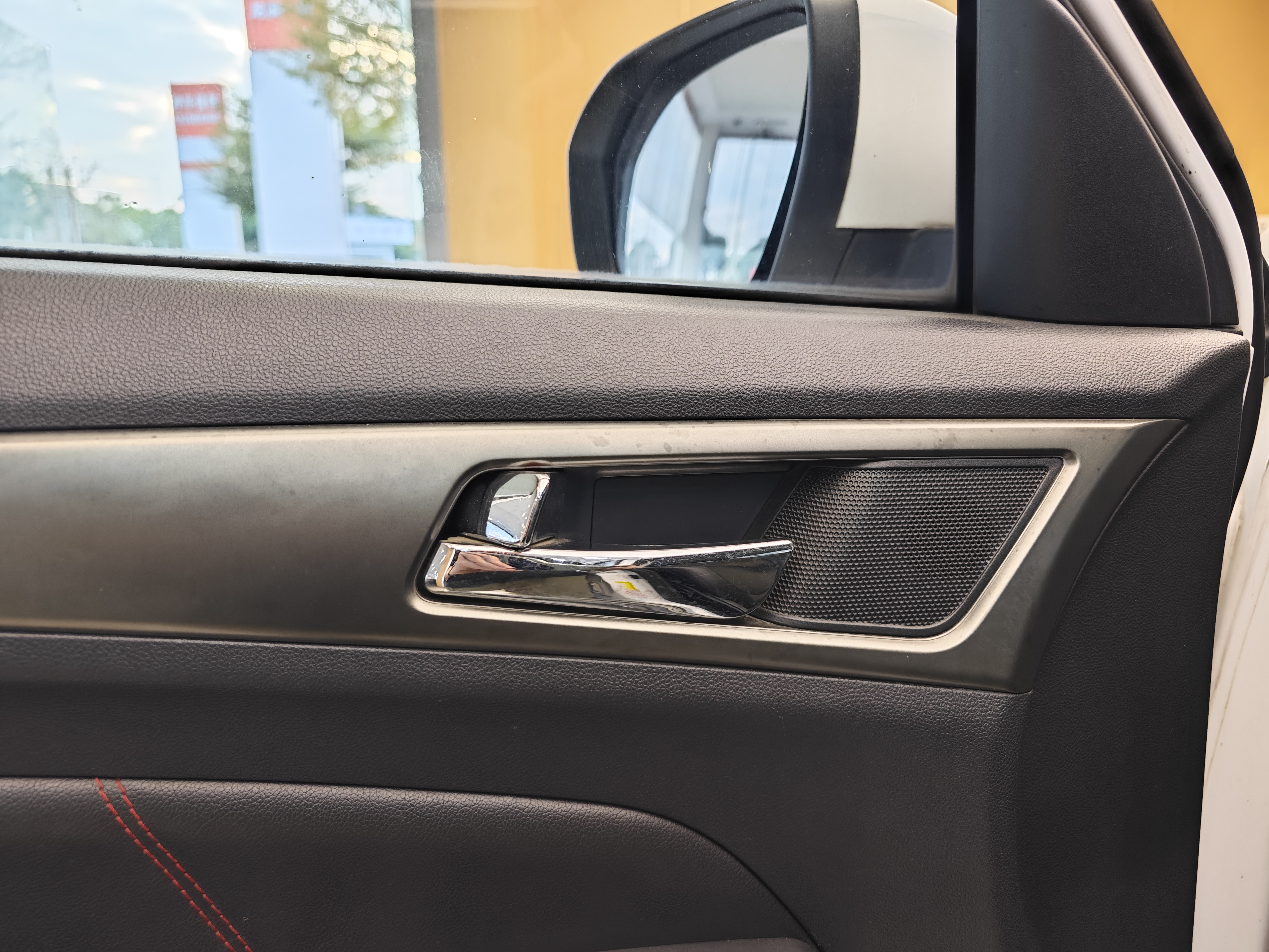 长安 长安CS75 2015 汽车图片 #9