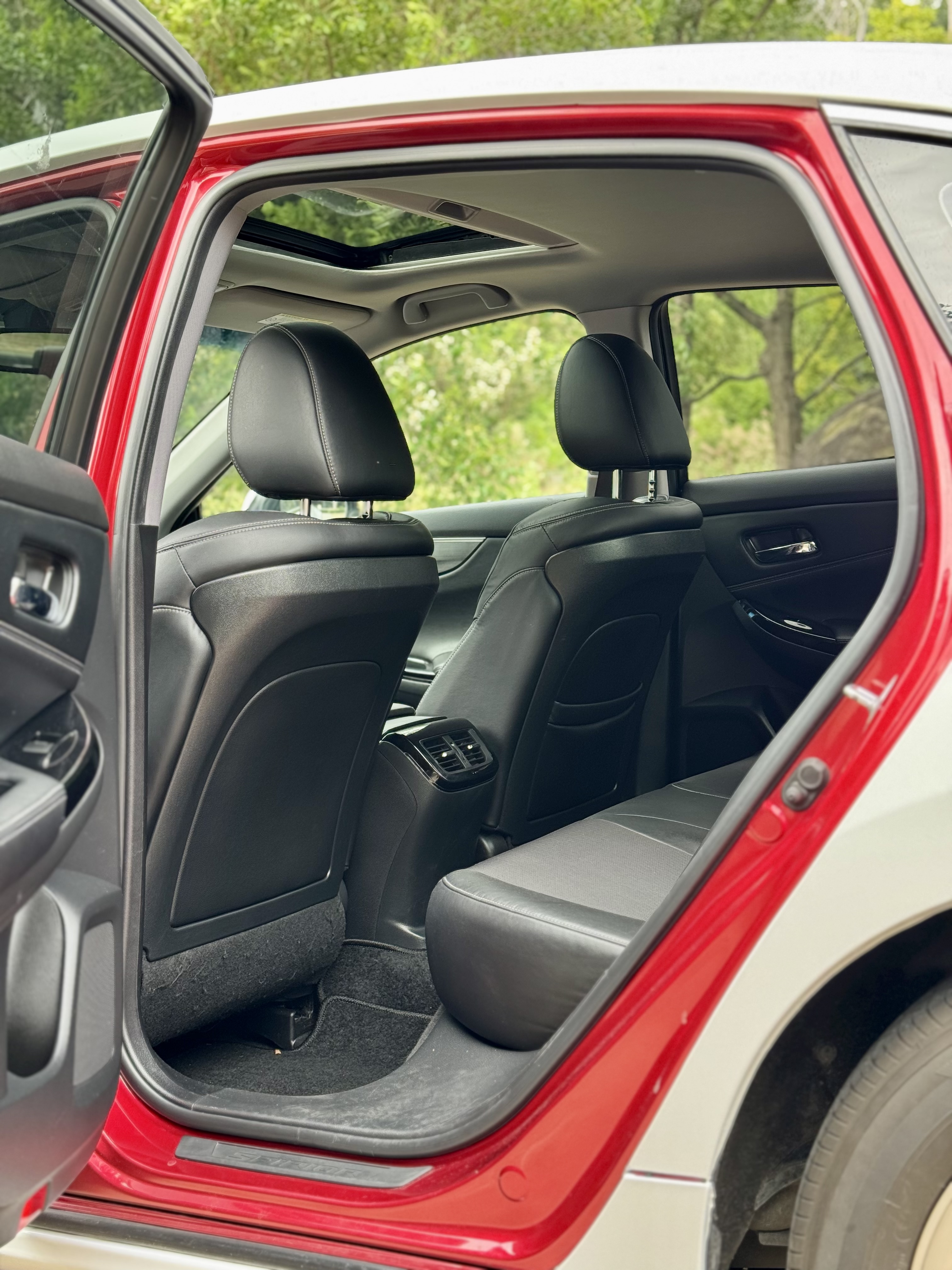 Honda Spirior 2017 صورة سيارة #9