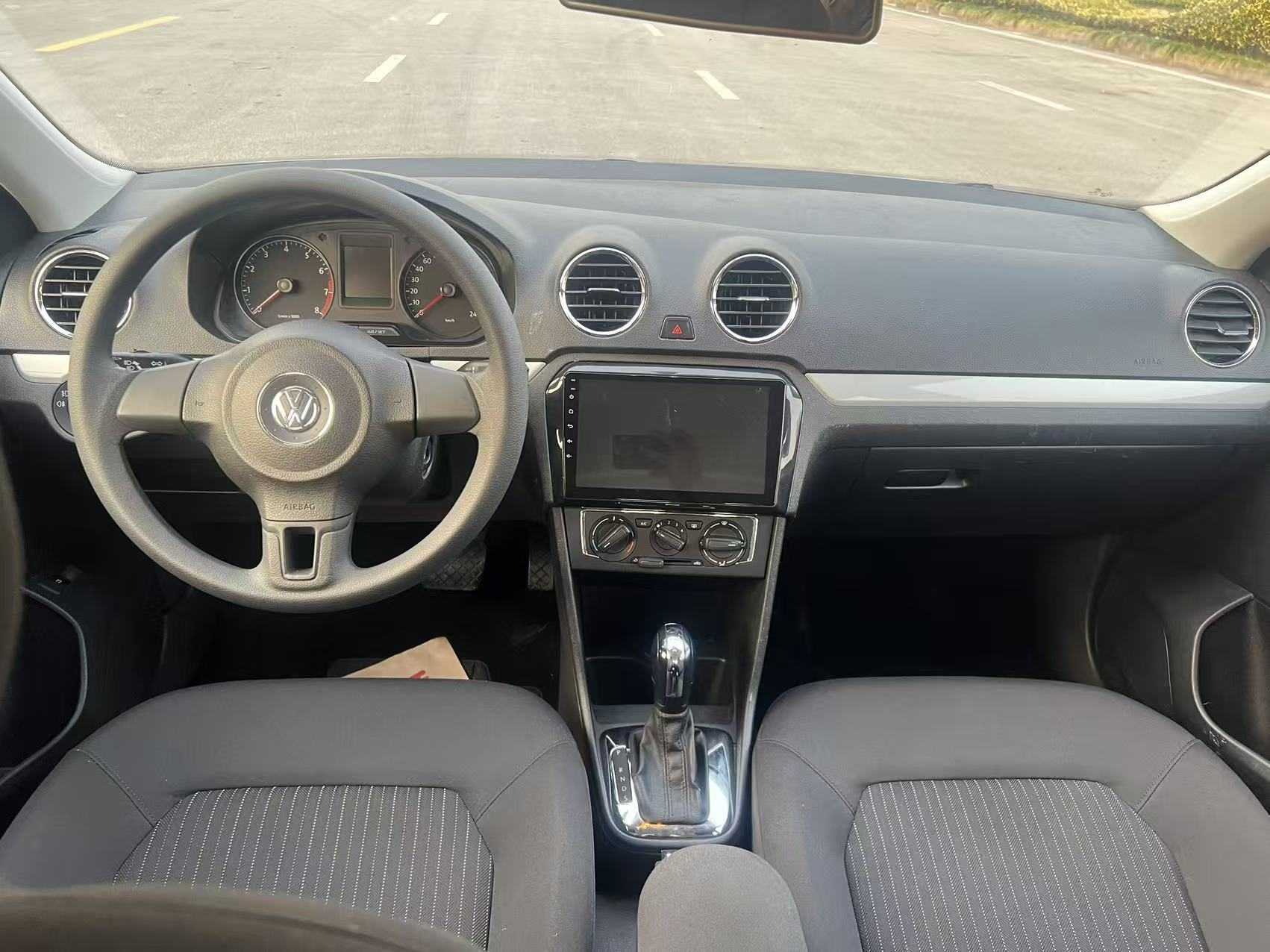 Jetta Jetta 2015 صورة سيارة #9
