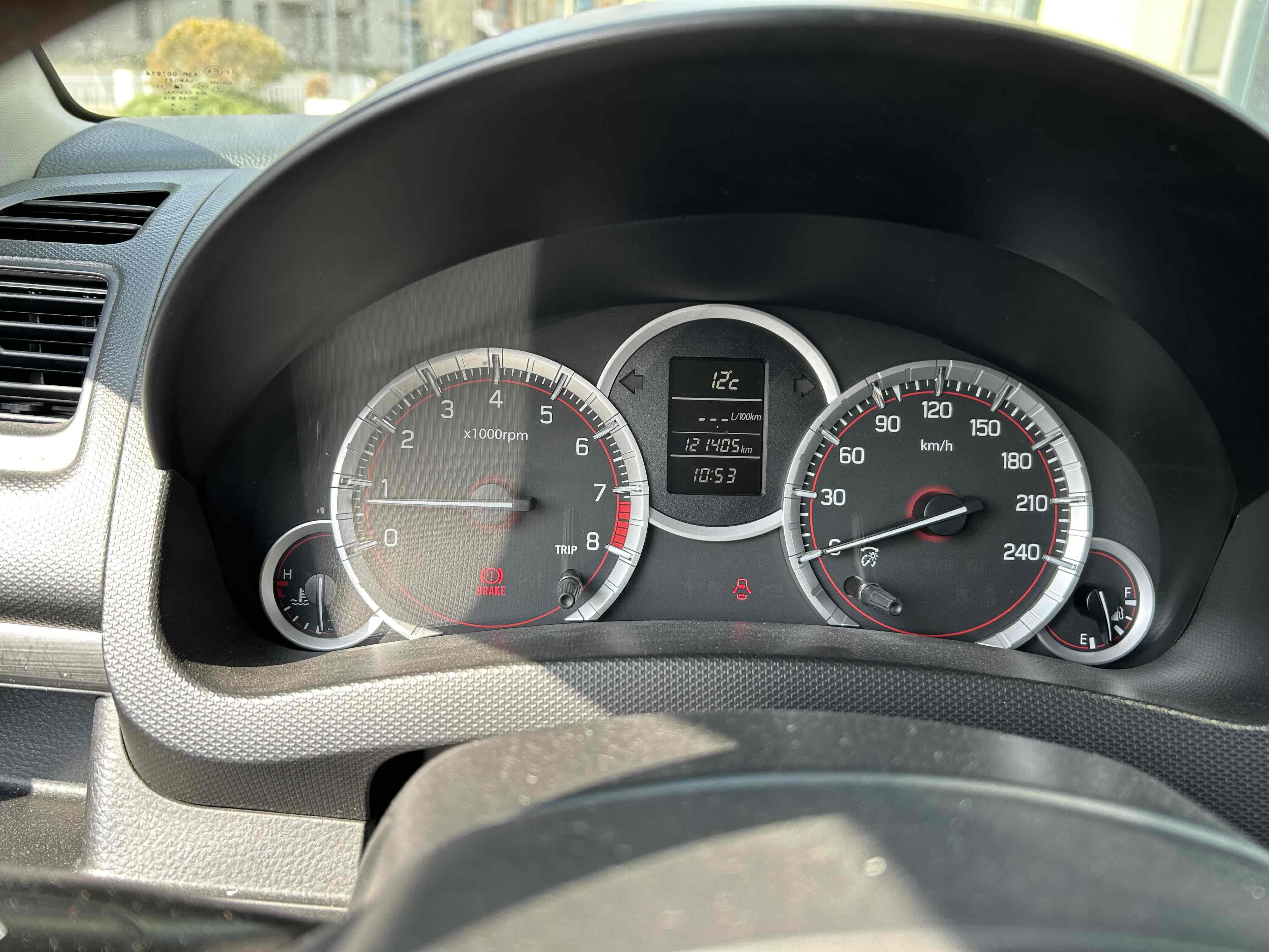 铃木 速翼特 2016 汽车图片 #9