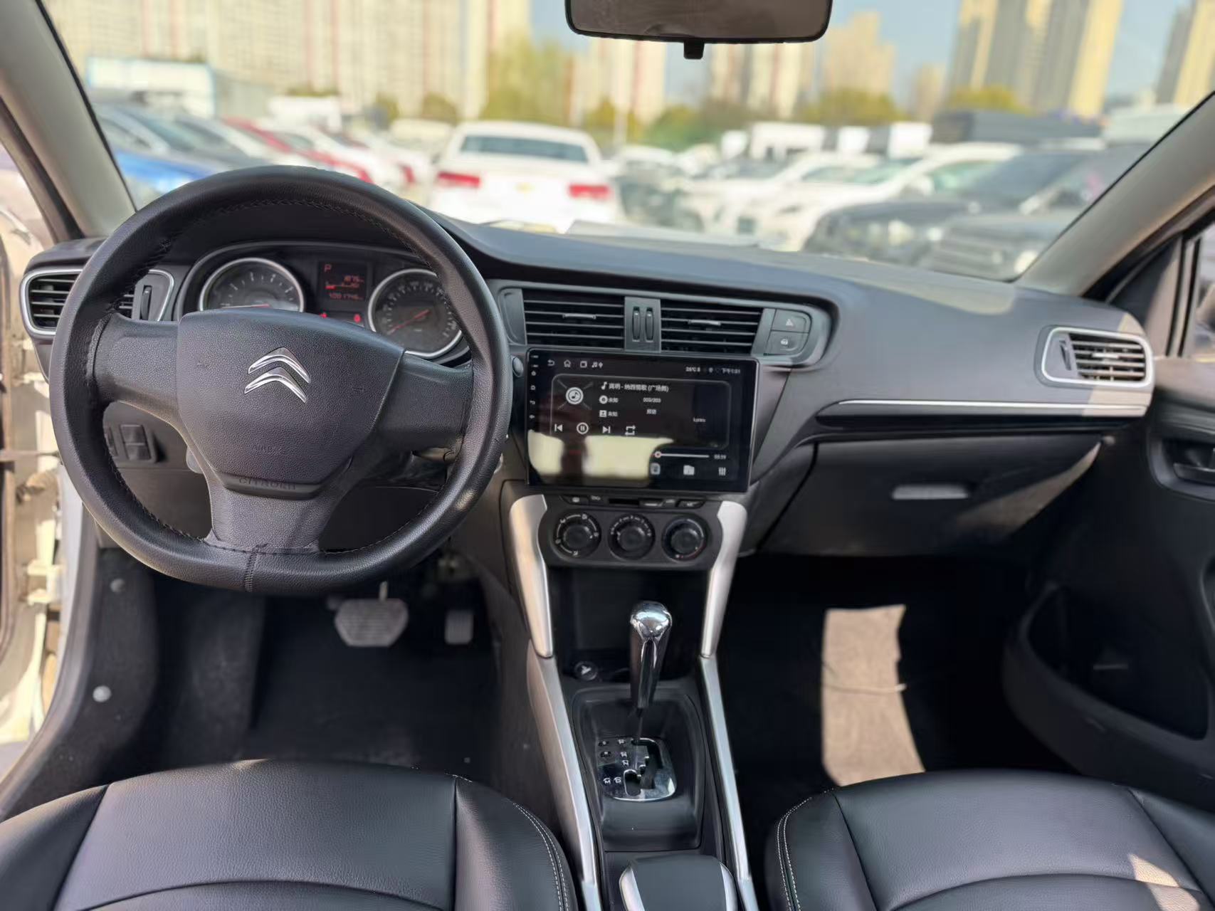 Citroen C3-XR 2016 car image #9