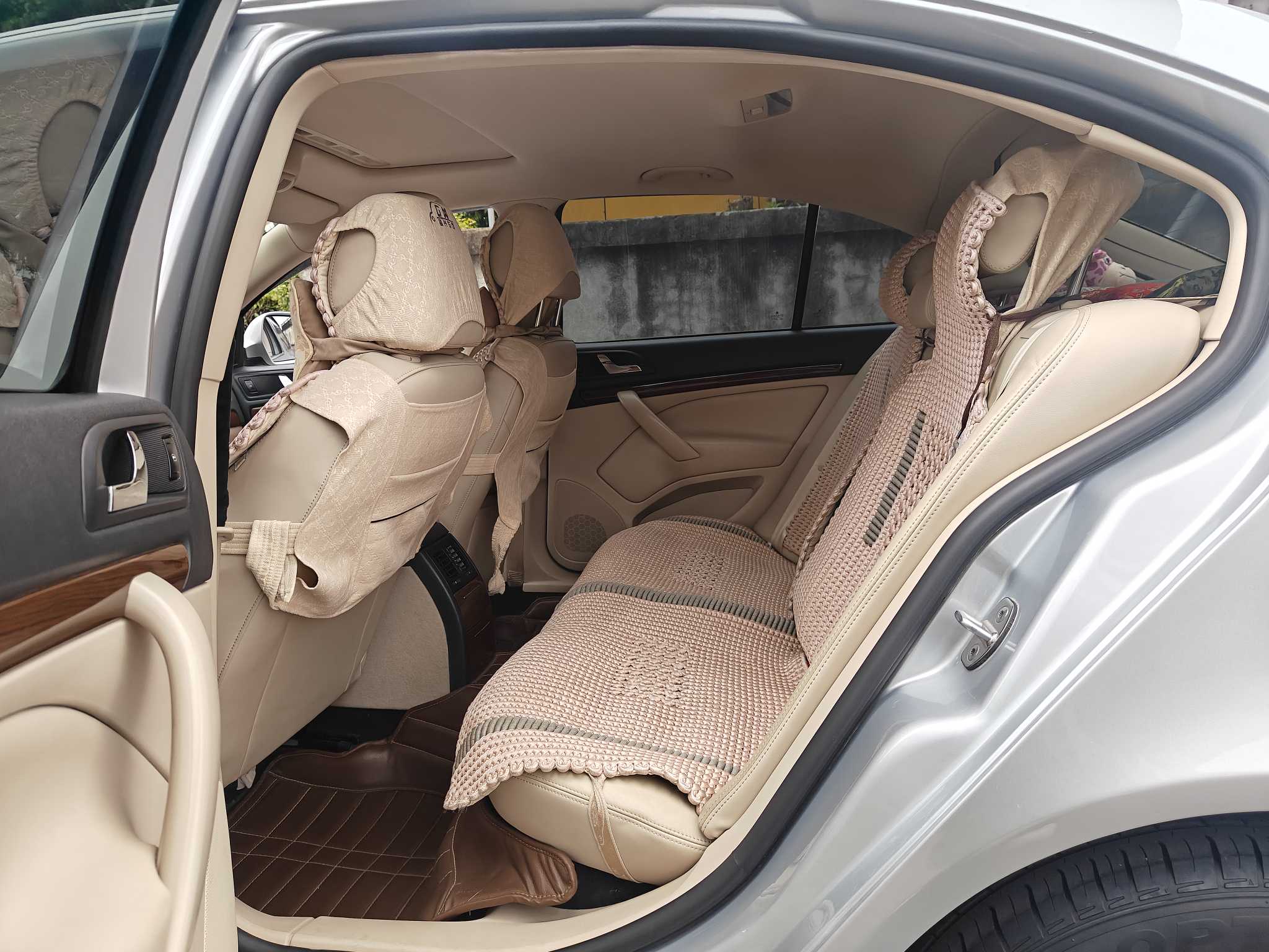 Skoda Octavia 2013 immagine di auto #9