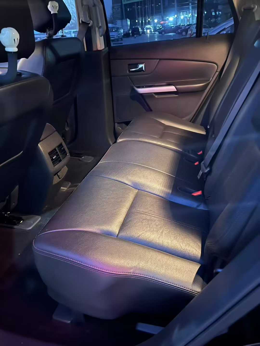 Ford Edge (Imported) 2015 #9 Ford Edge (Imported) 2015 صورة سيارة #9