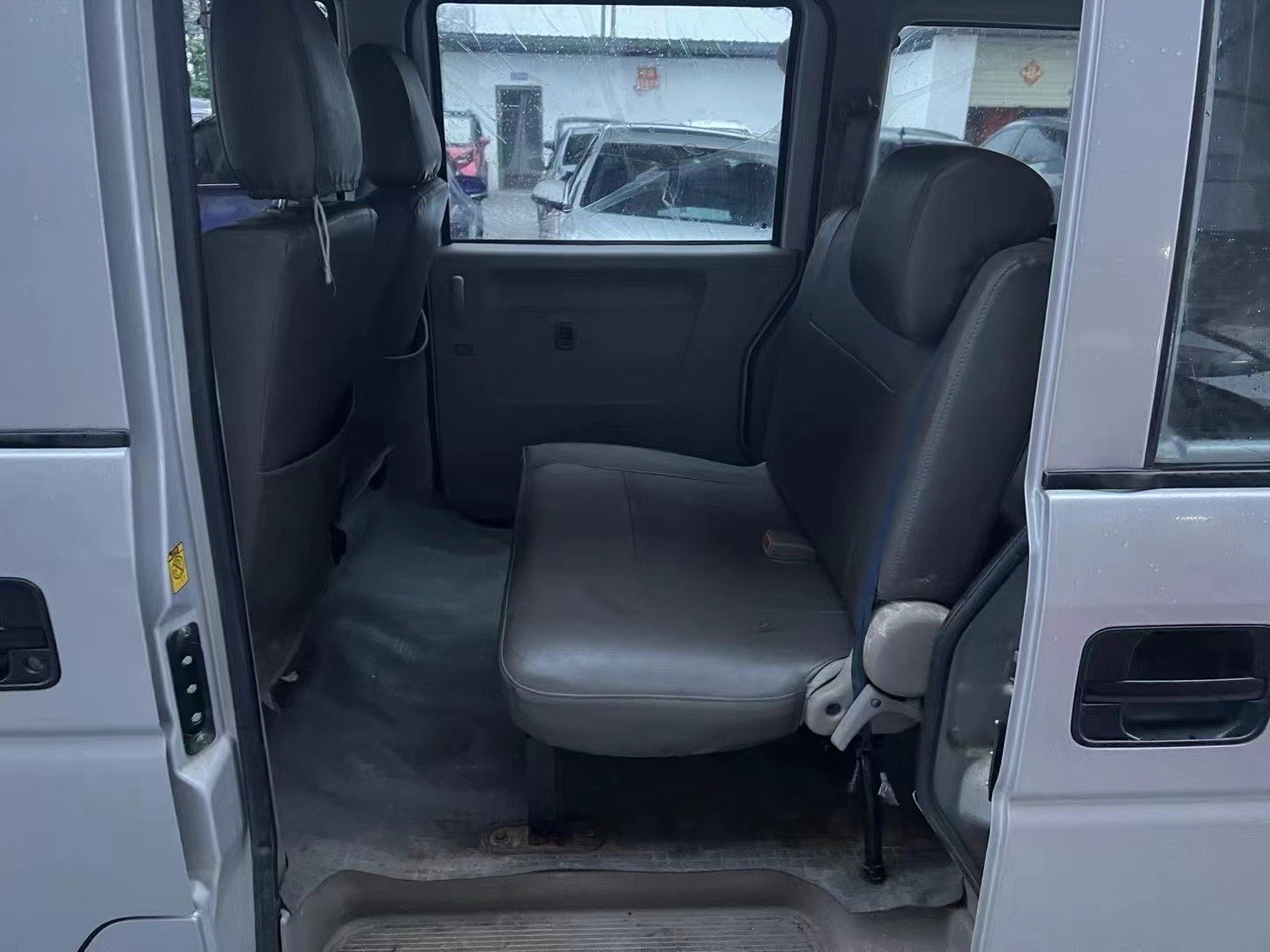 Suzuki Landy 2010 immagine di auto #9