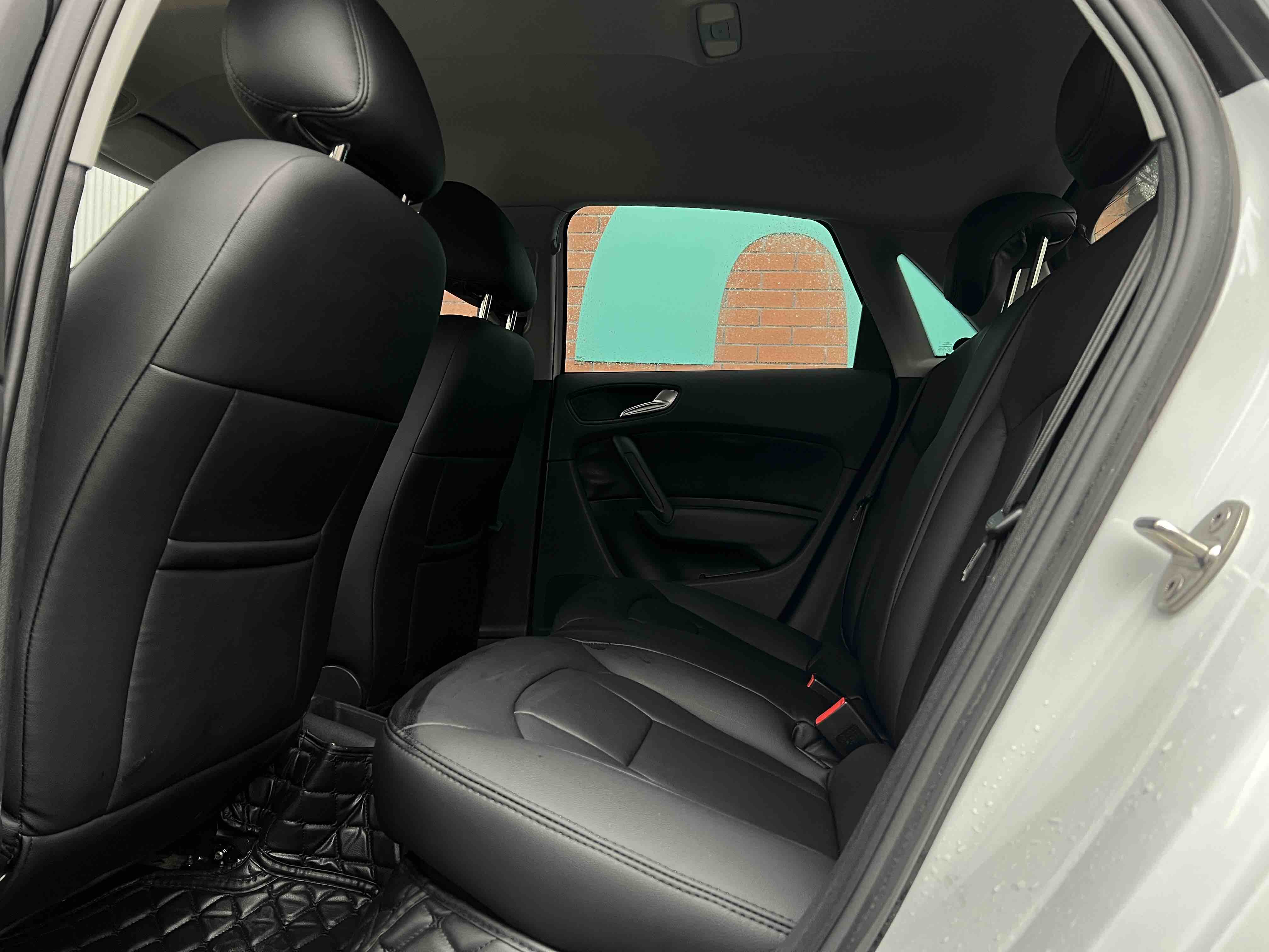 Audi A1 2014 #9 Audi A1 2014 car image #9