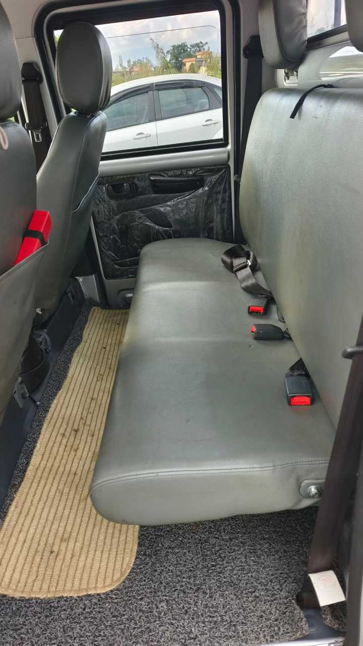 五菱汽车 五菱荣光小卡 2015 汽车图片 #9