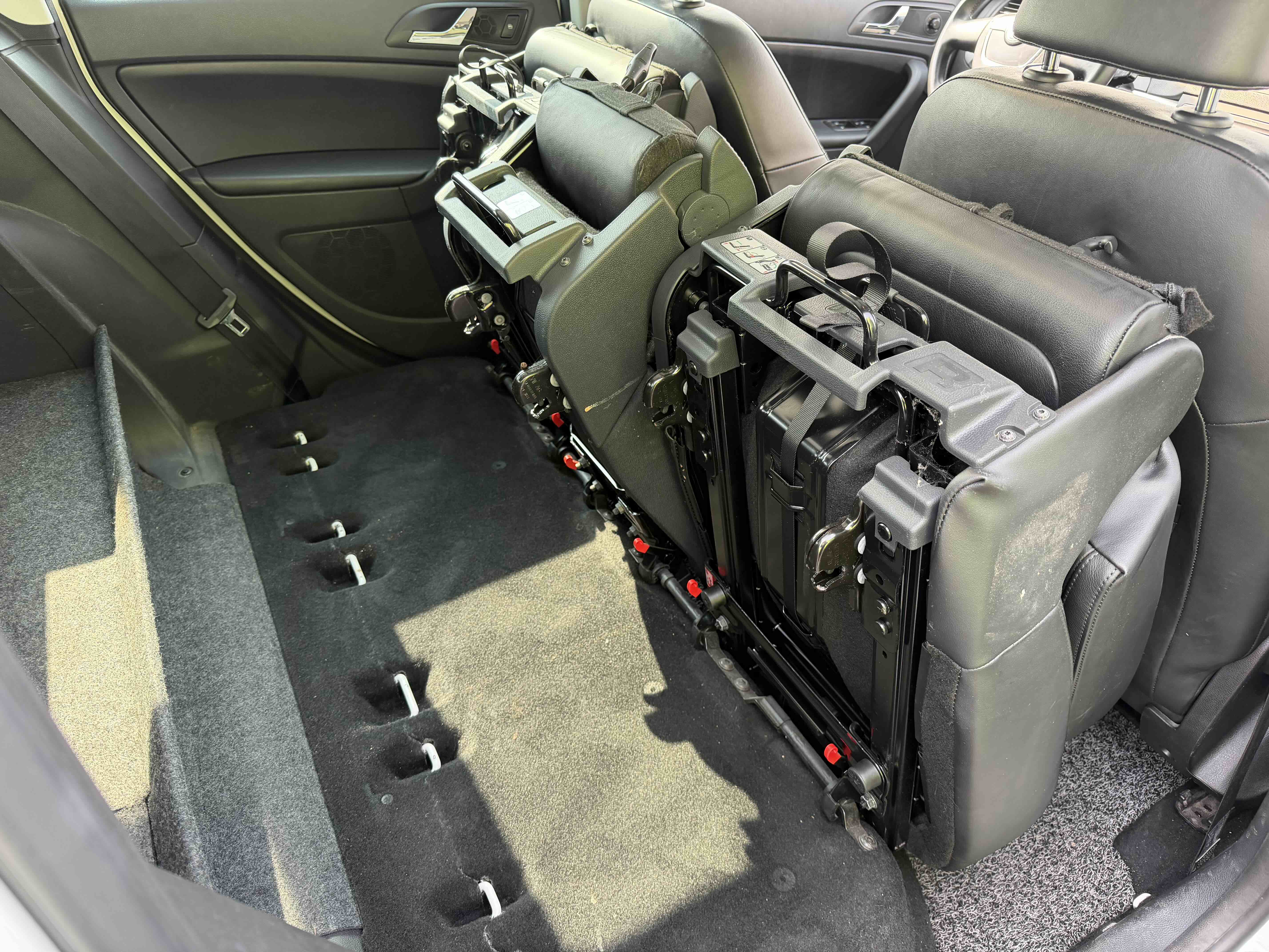 Skoda Yeti (Imported) 2014 car image #9