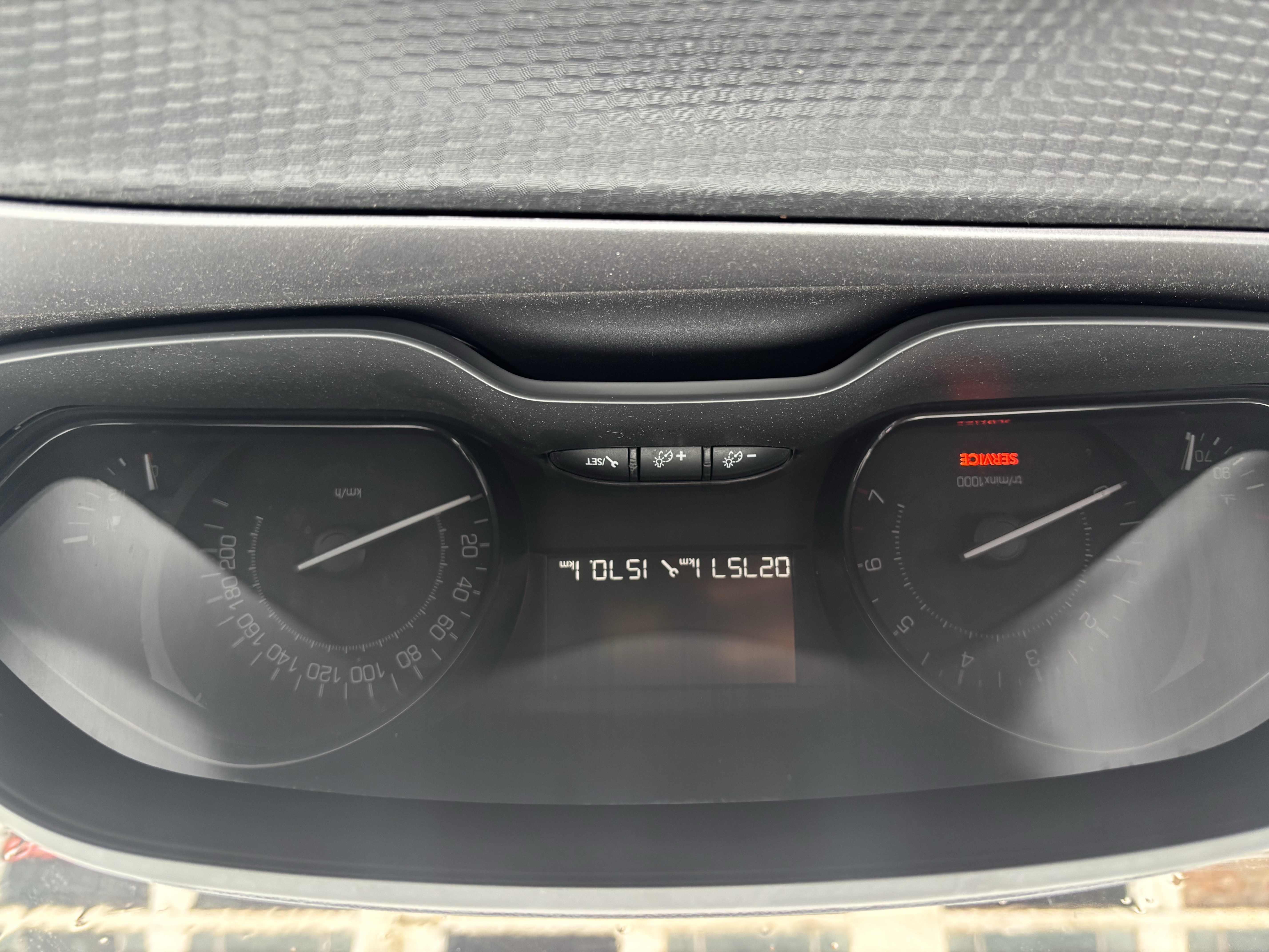 标致 标致2008 2015 汽车图片 #9