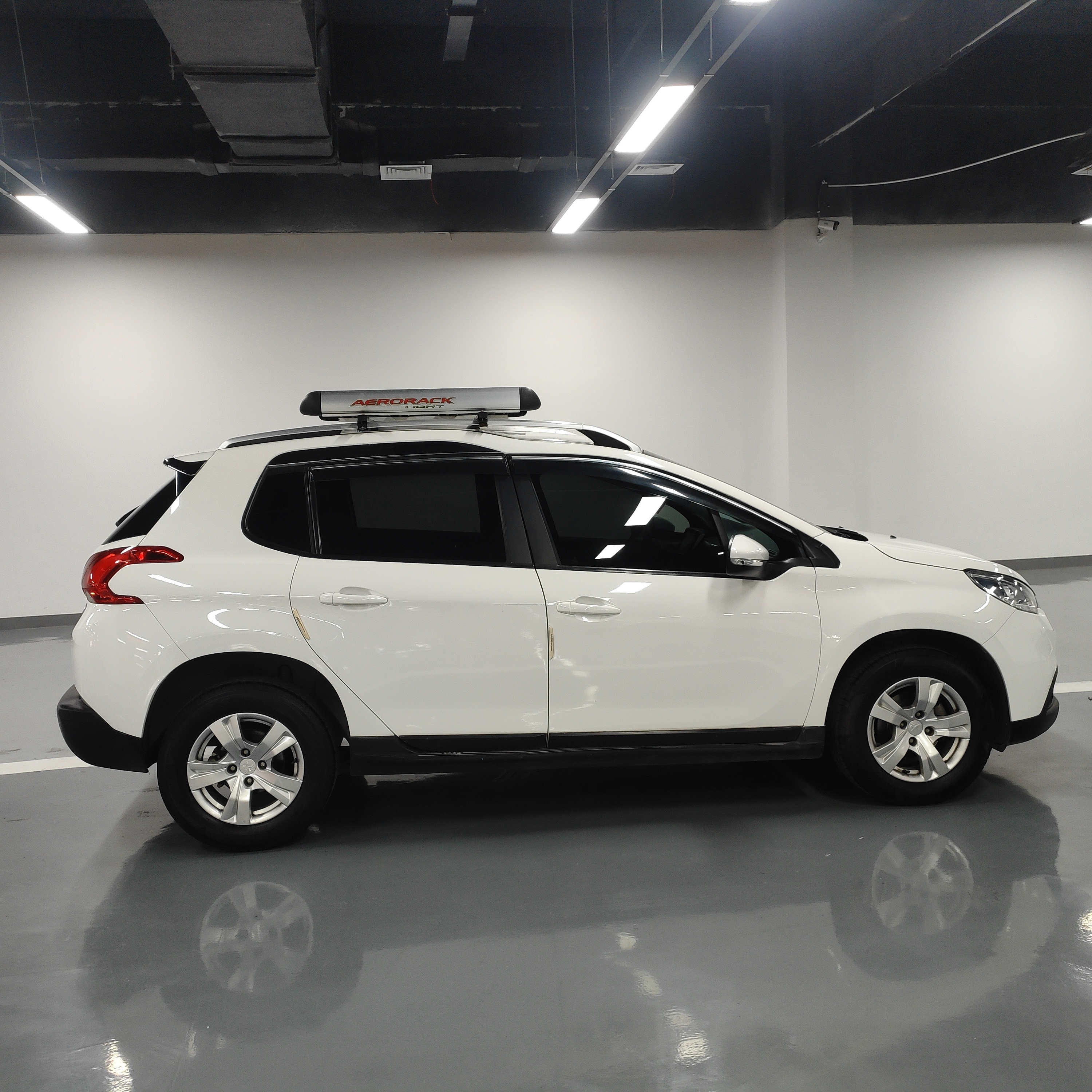 标致 标致2008 2014 汽车图片 #9