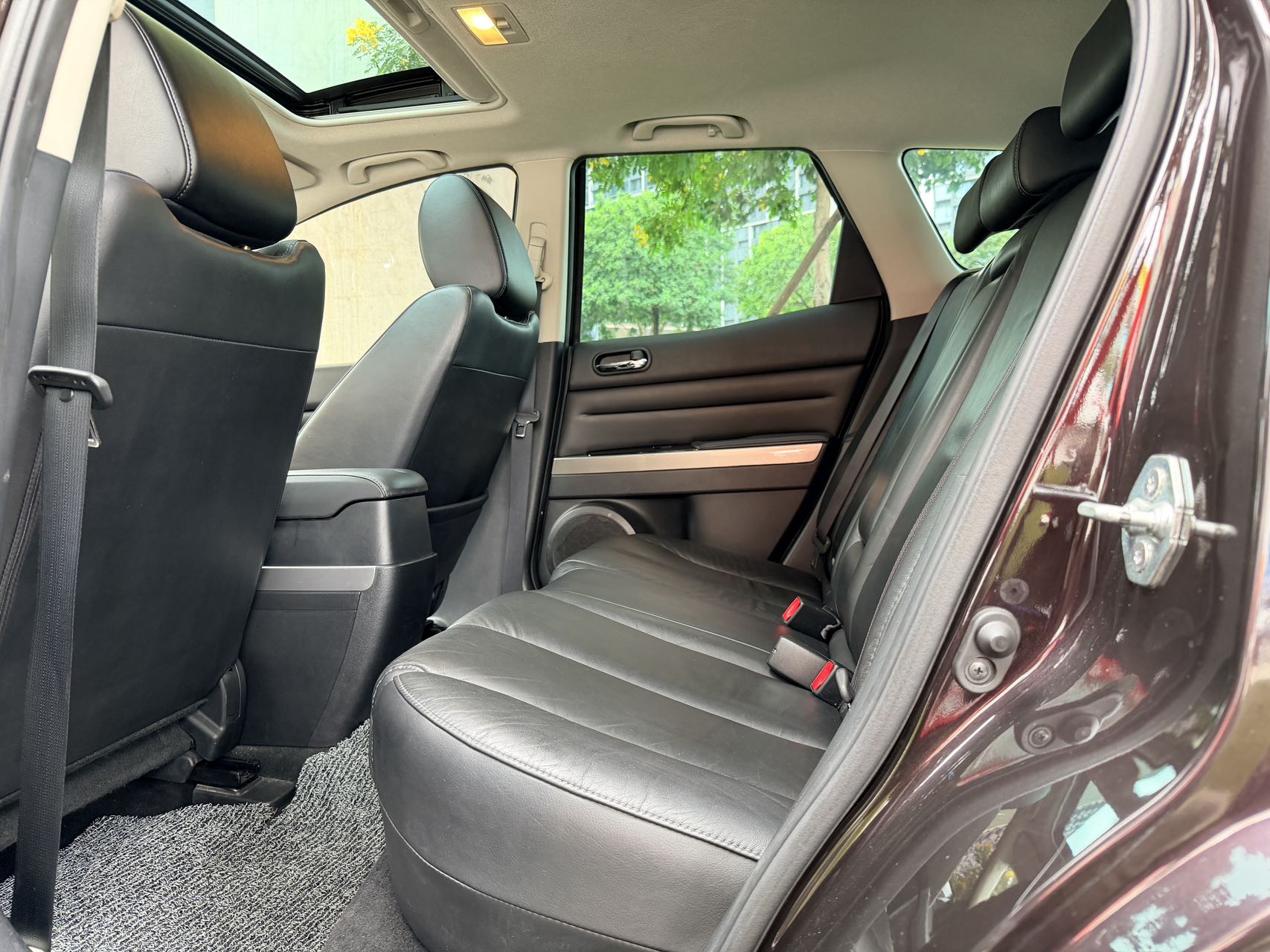 马自达 马自达CX-7 2015 汽车图片 #9