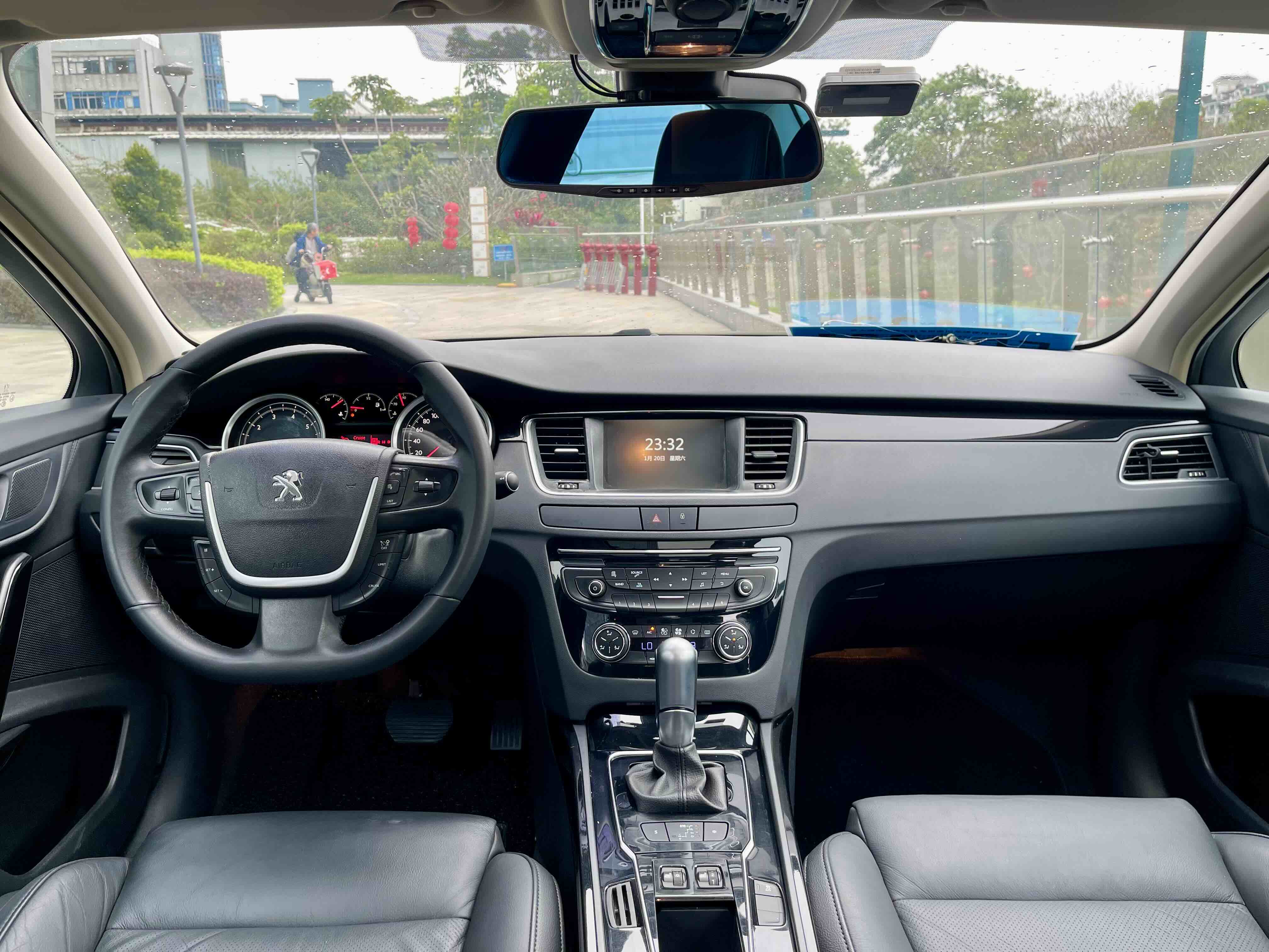 标致 标致508 2015 汽车图片 #9