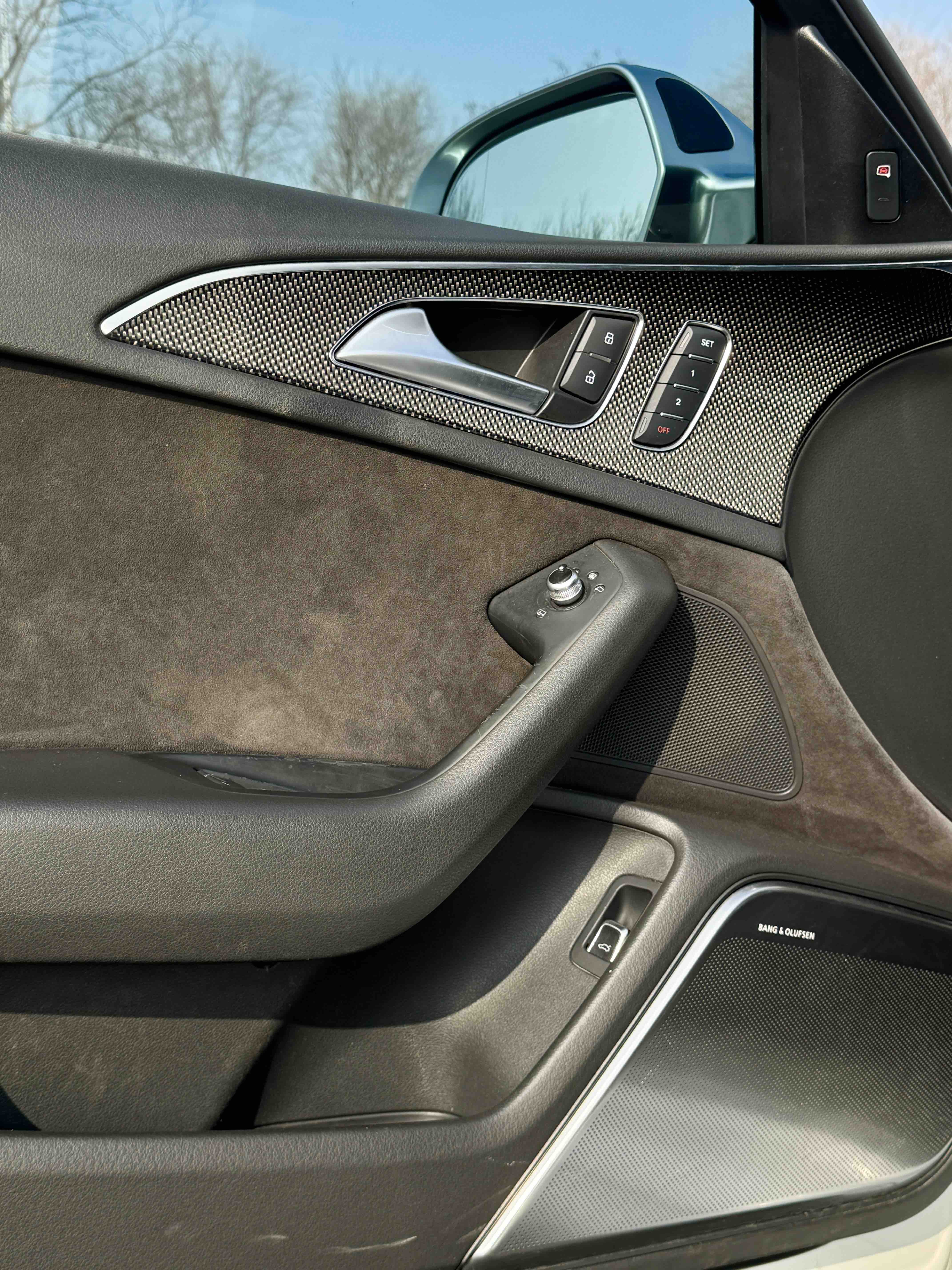 Audi S6 2014 #9 Audi S6 2014 car image #9