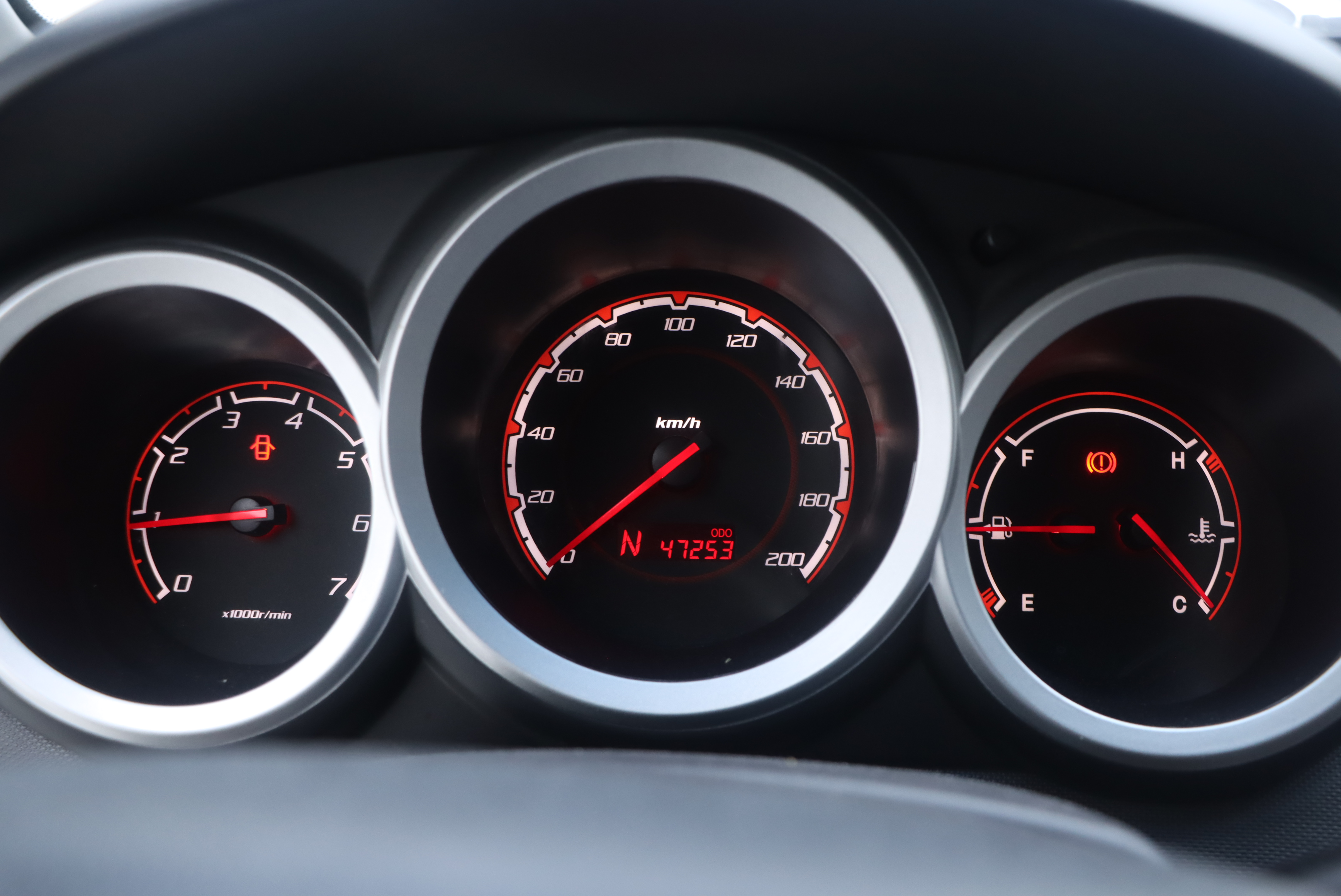 Changan CX20 2015 immagine di auto #9