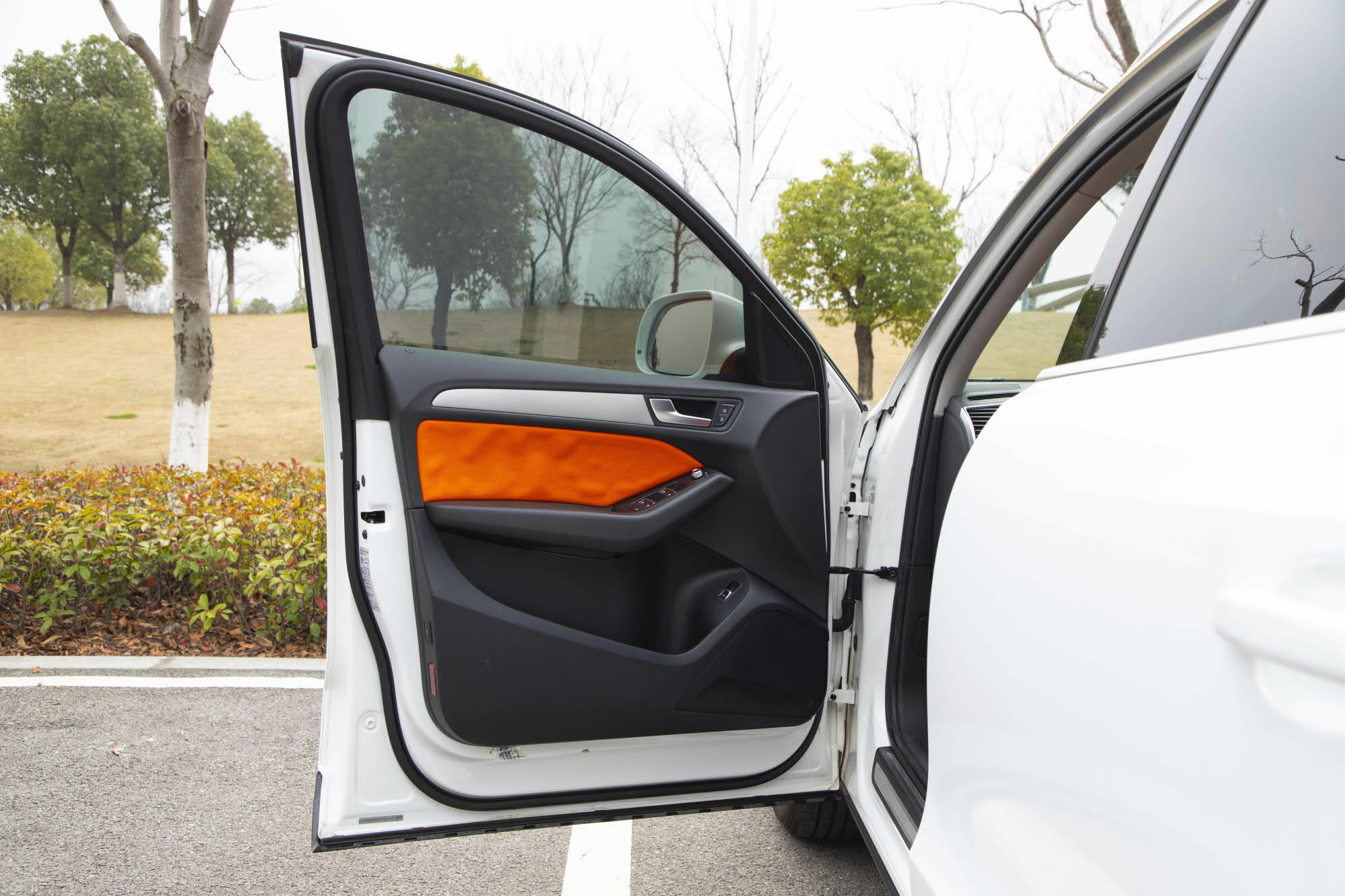 奥迪 奥迪Q5 2015 汽车图片 #9