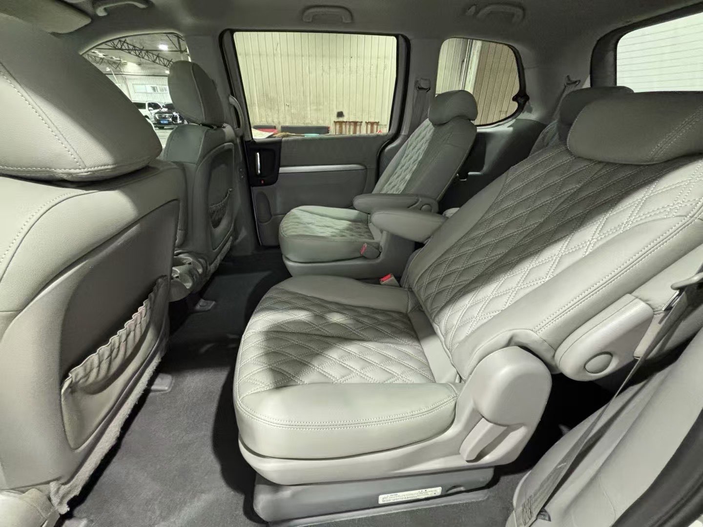 Kia VQ 2014 imagen de coche #9