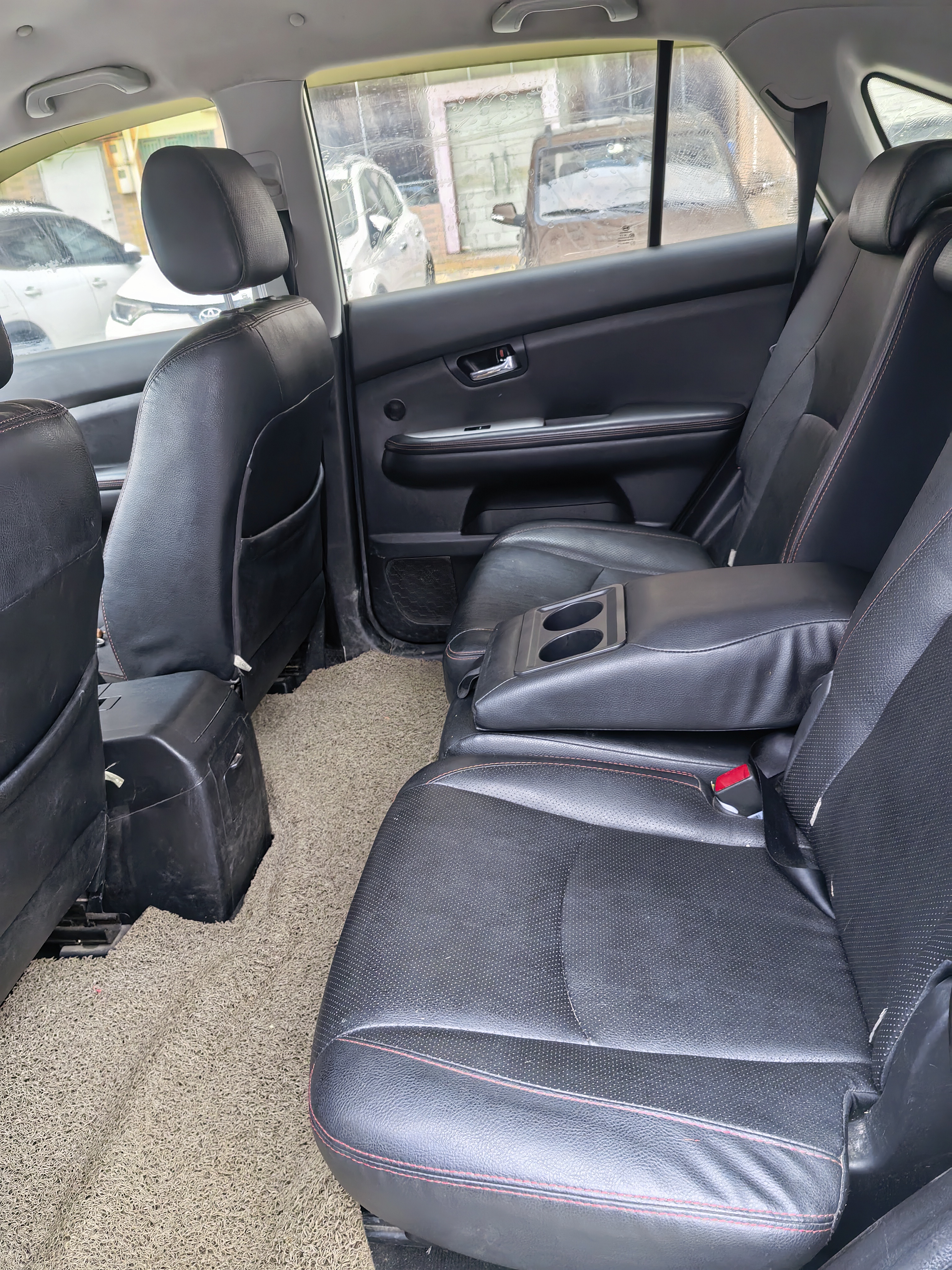 BYD S6 2015 car image #9