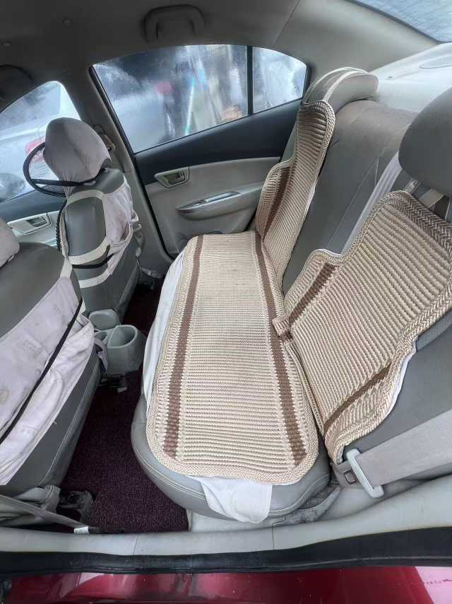 Changan Alsvin V5 2015 #9 Changan Alsvin V5 2015 car image #9