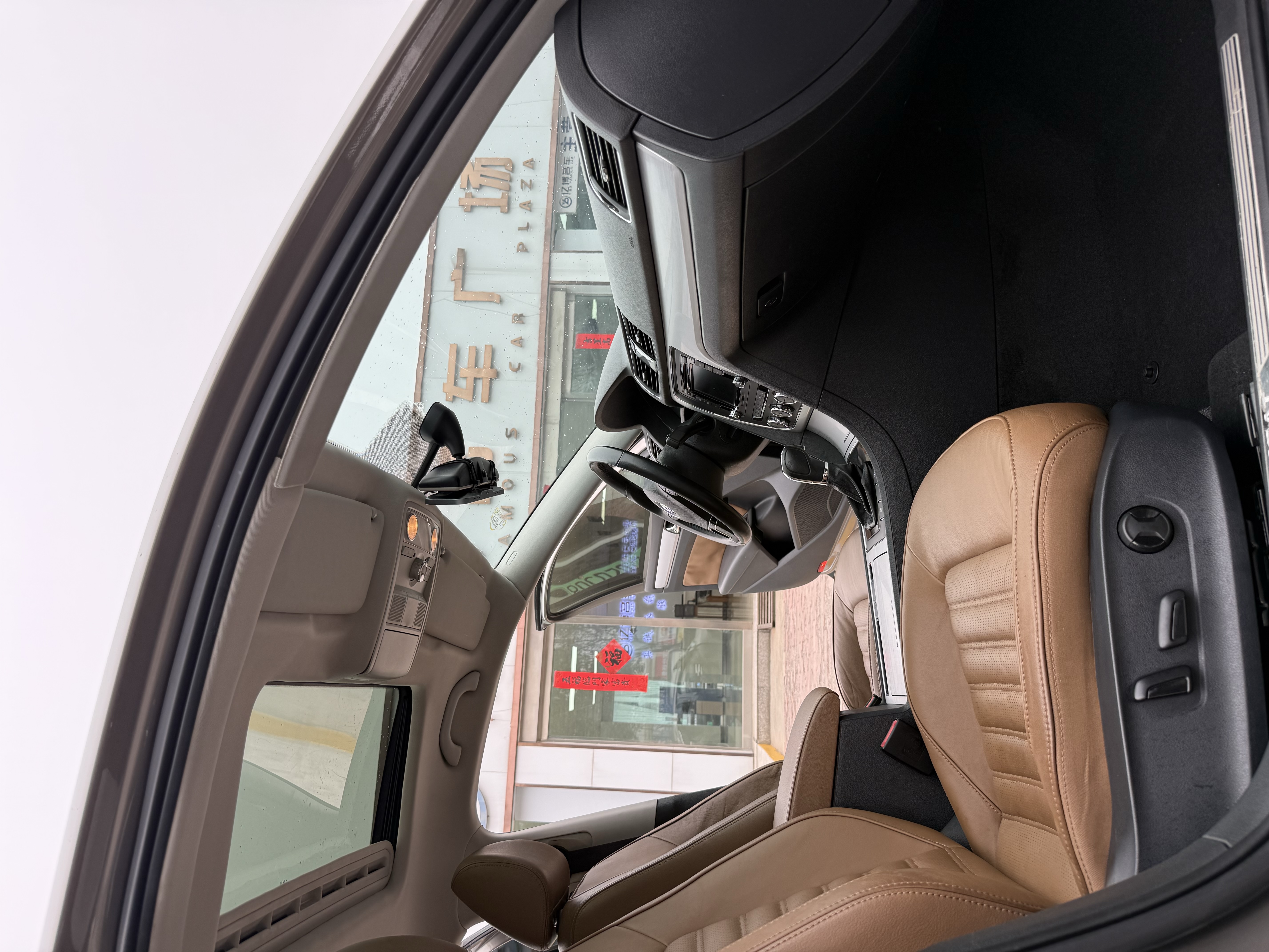 Volkswagen Passat 2014 صورة سيارة #9