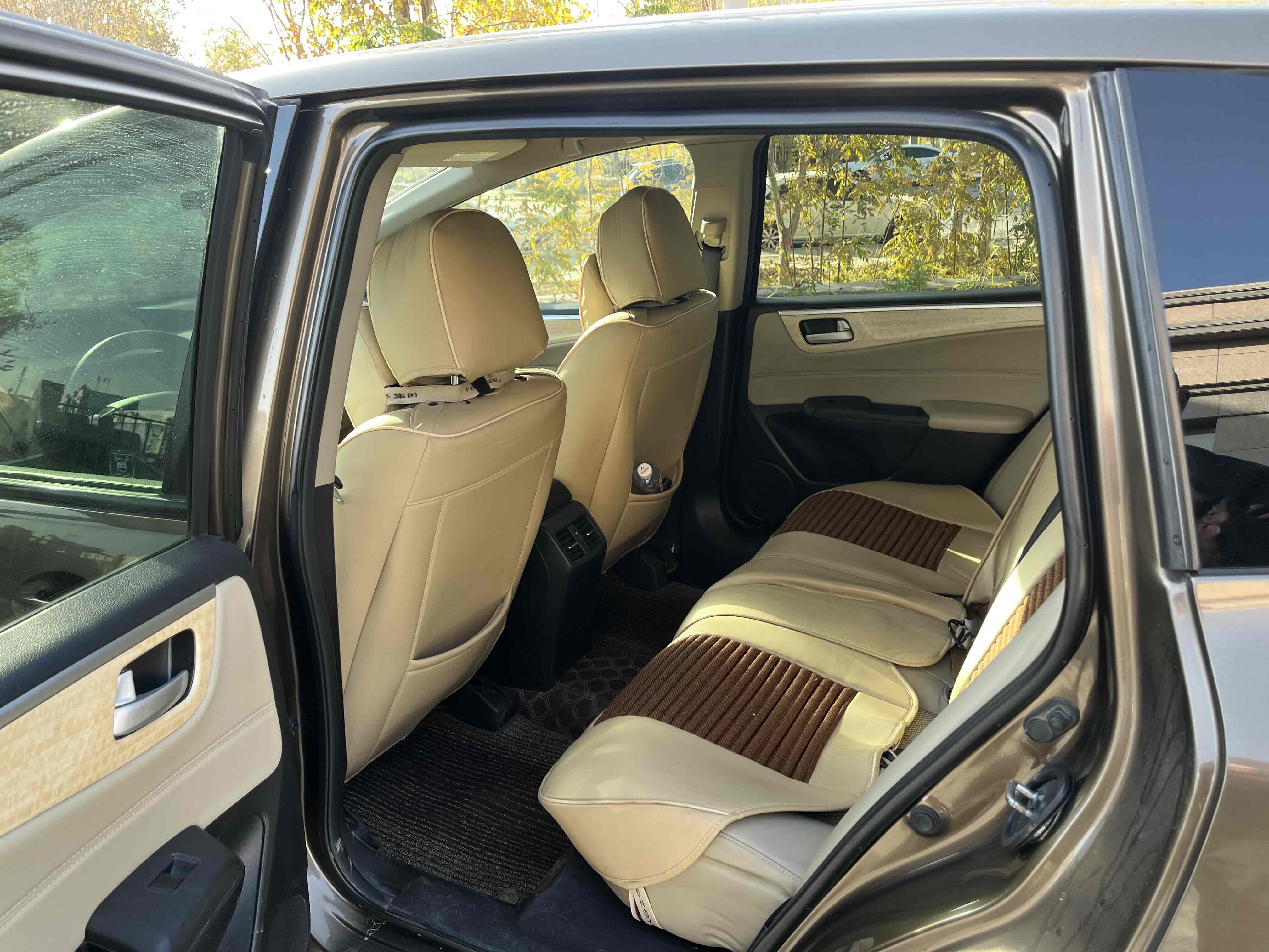 Honda Jade 2015 imagem de carro #9