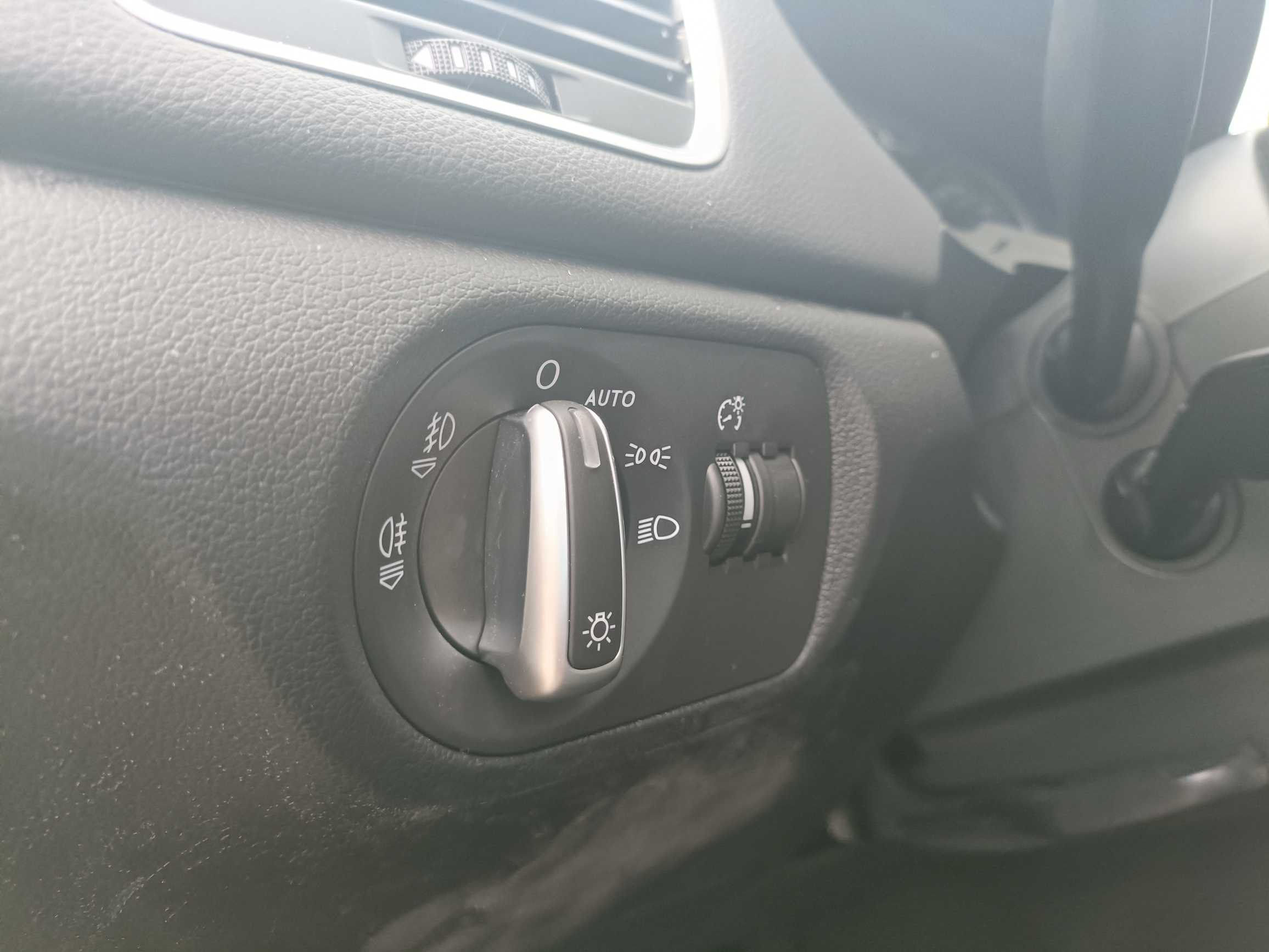 Audi Q3 (Imported) 2013 immagine di auto #9