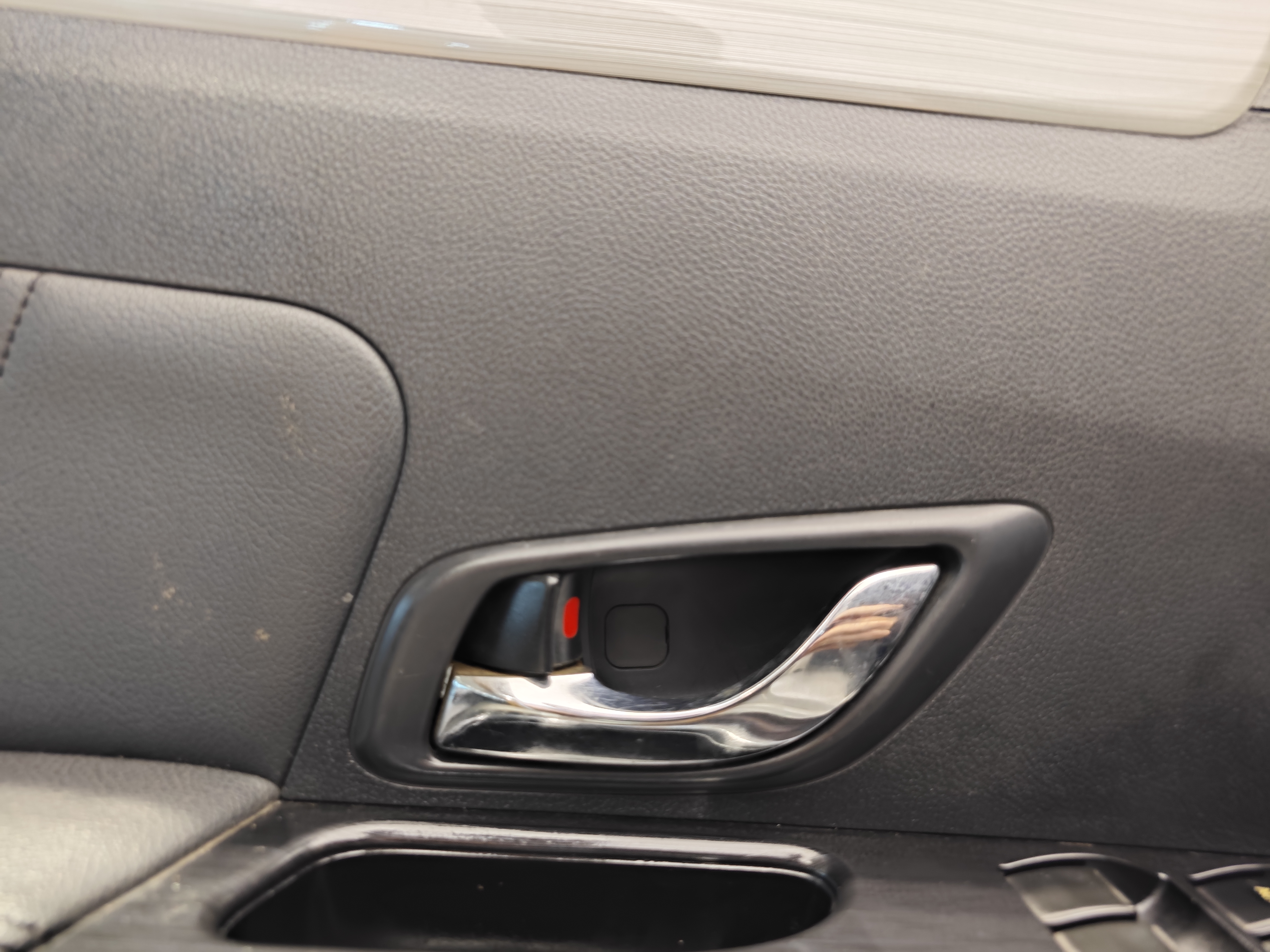 Forthing JOYEAR S50 2015 #9 Forthing JOYEAR S50 2015 immagine di auto #9