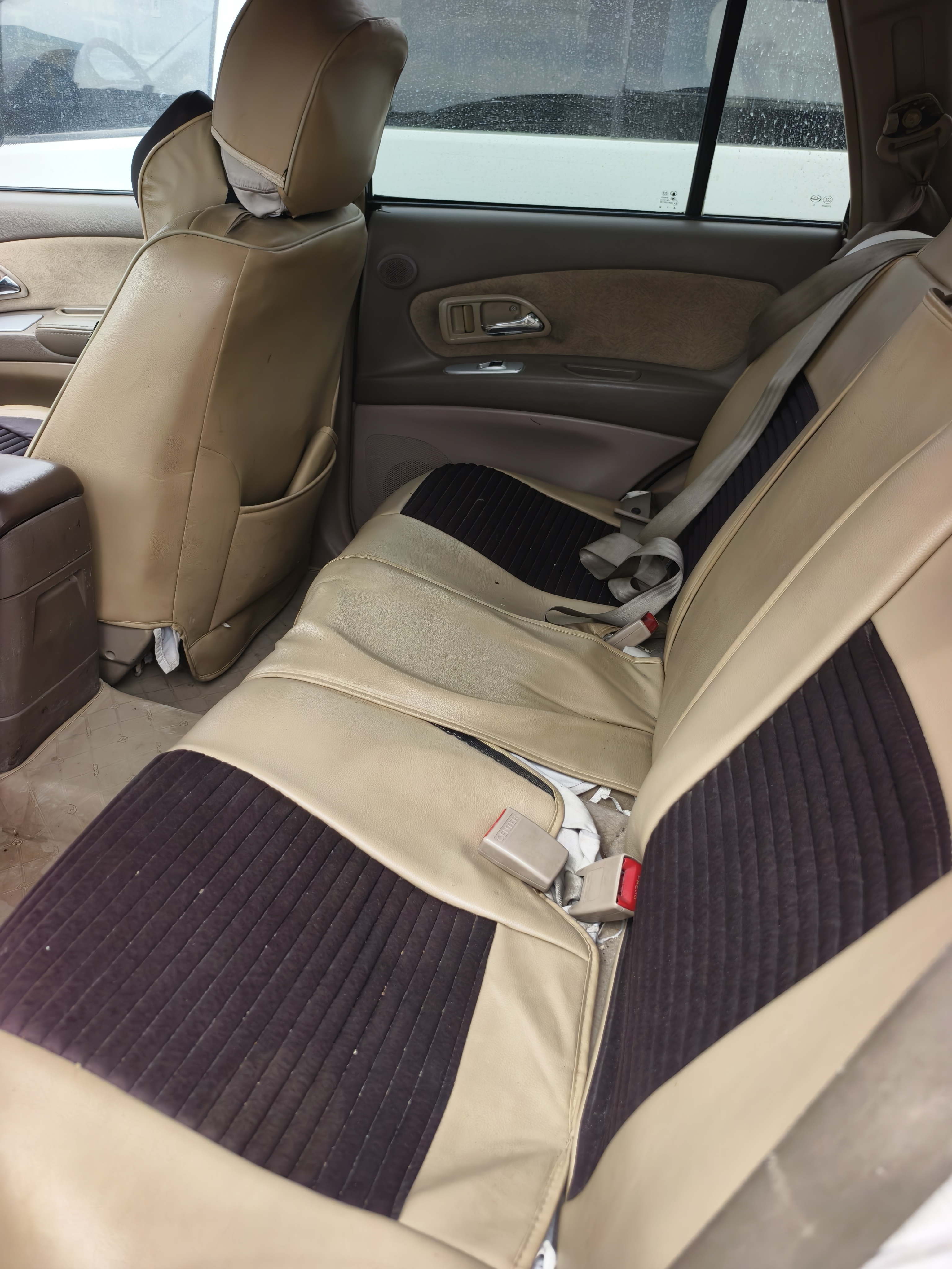 Haval H3 2009 imagen de coche #9