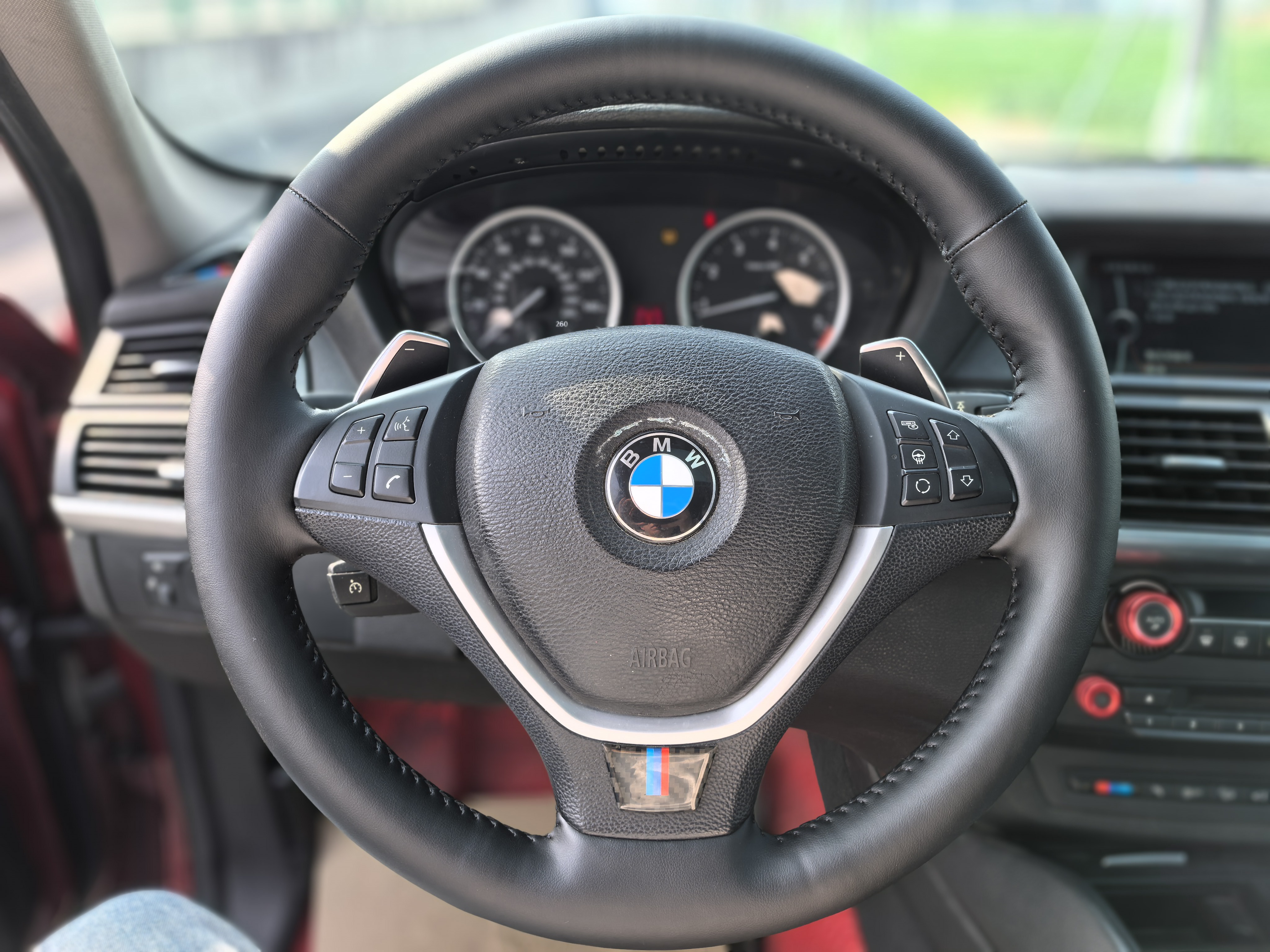 BMW 2013 car image #9