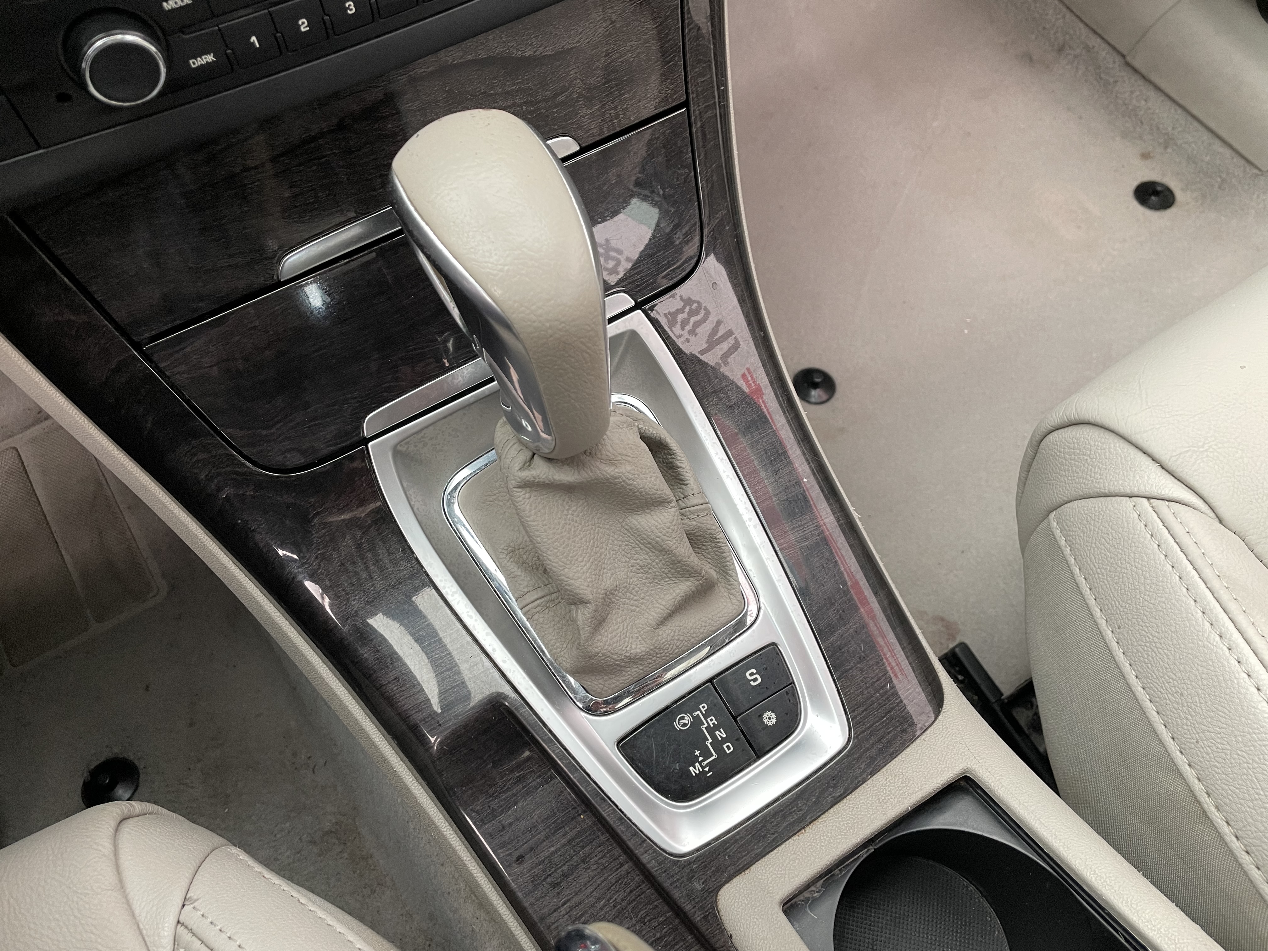 Citroen C5 2014 #9 Citroen C5 2014 car image #9