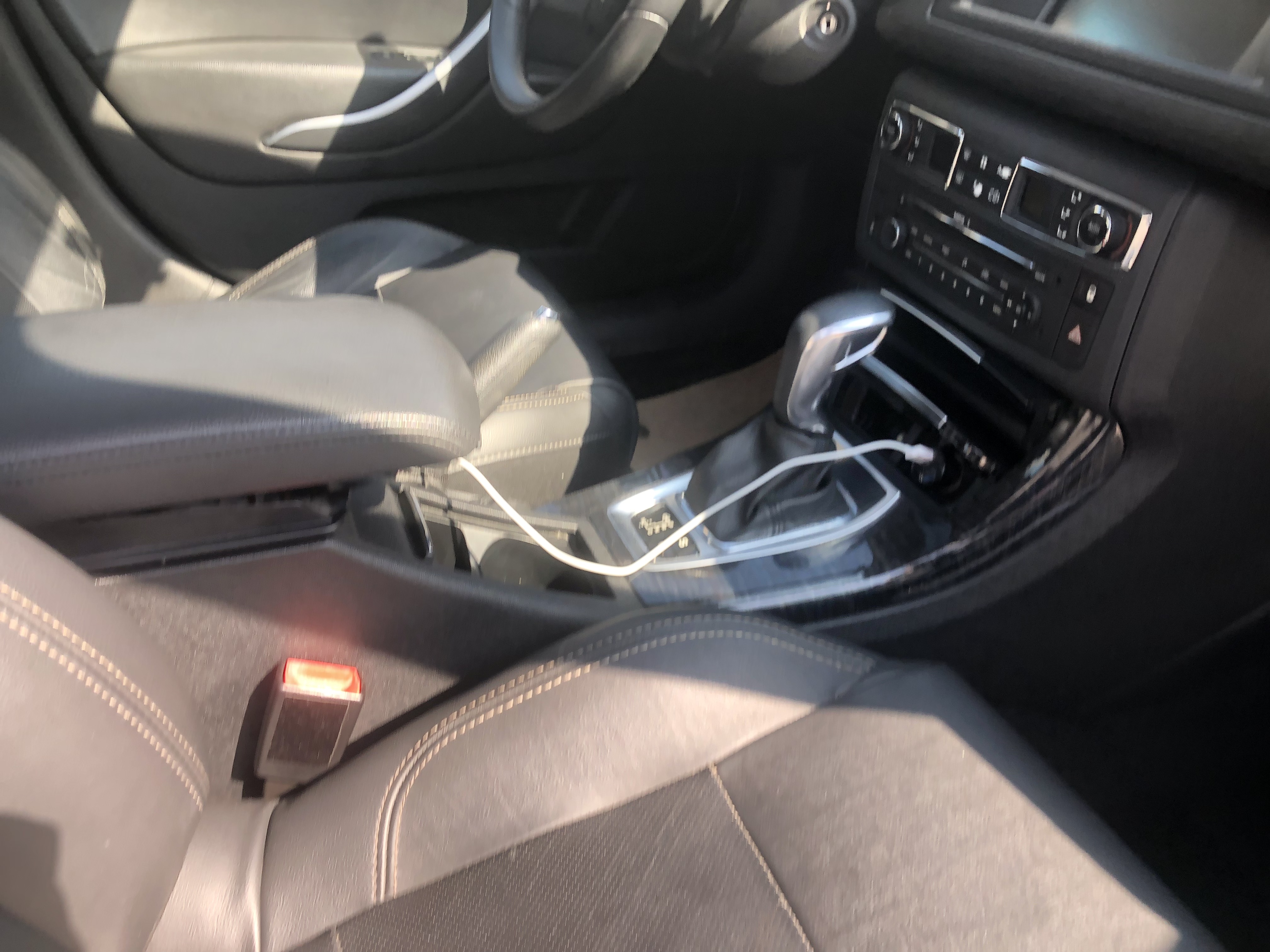 Citroen C5 2015 car image #9