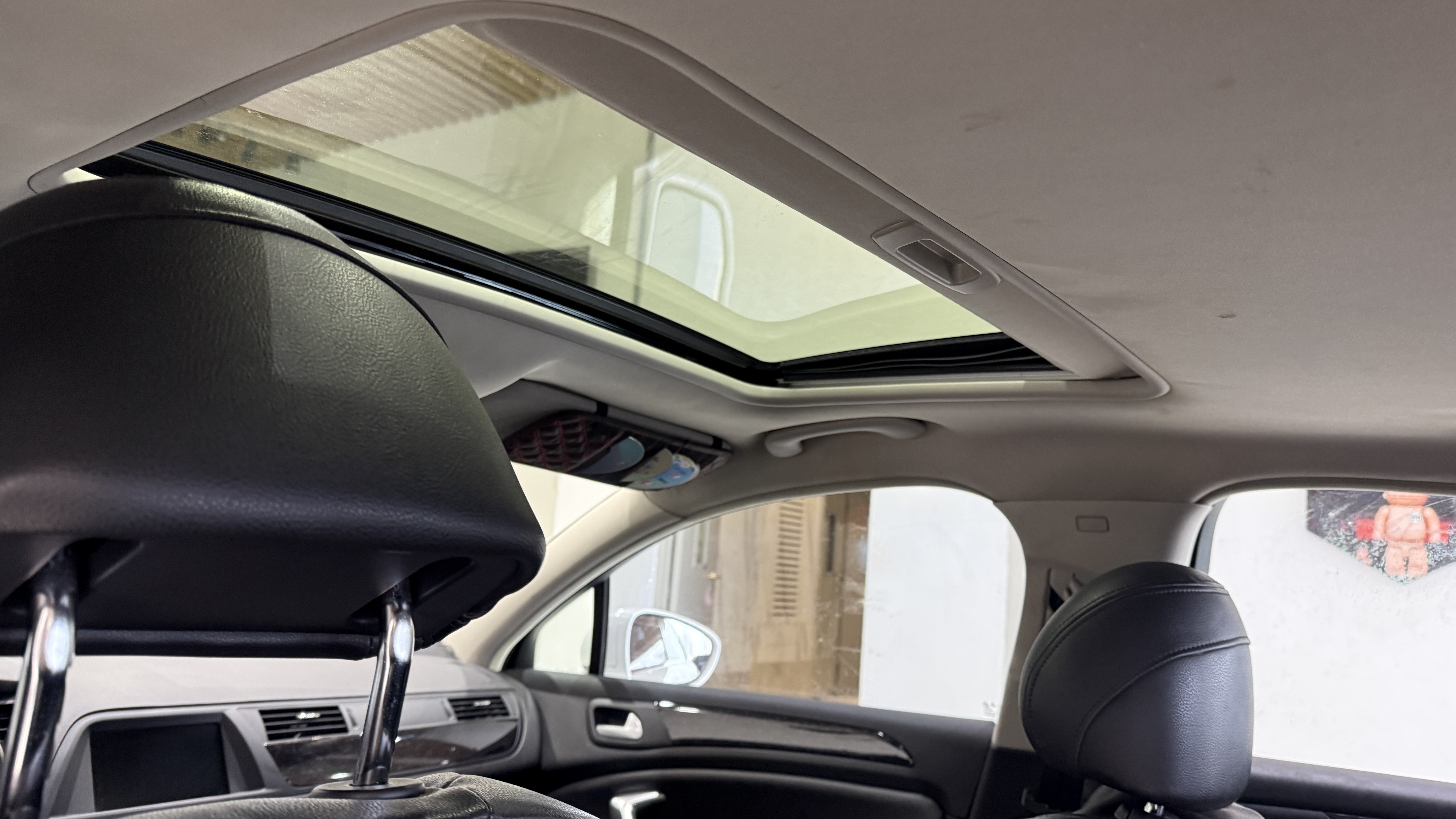 Citroen C5 2014 imagem de carro #9